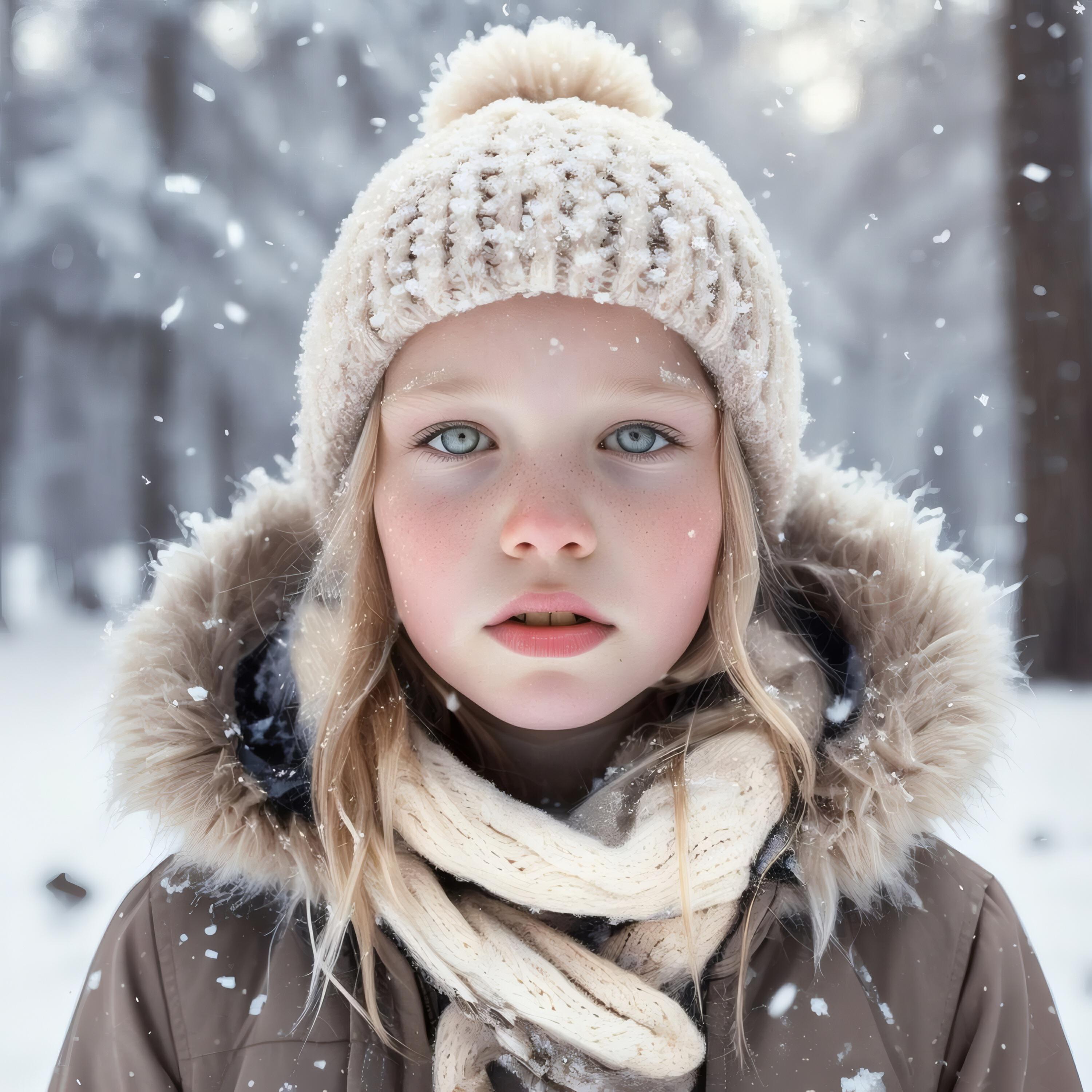 Релиз Winter Arc
