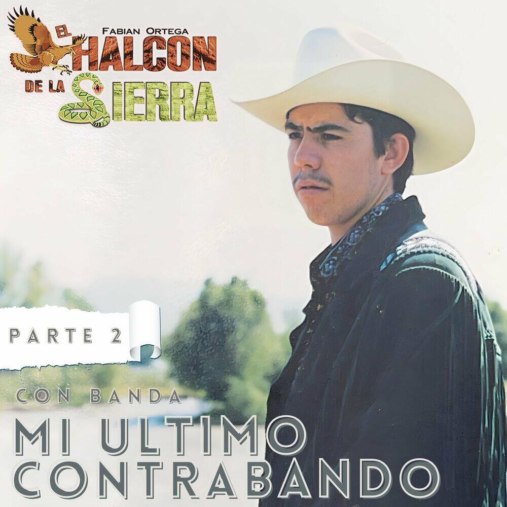 Релиз Mi Ultimo Contrabando (Parte 2)