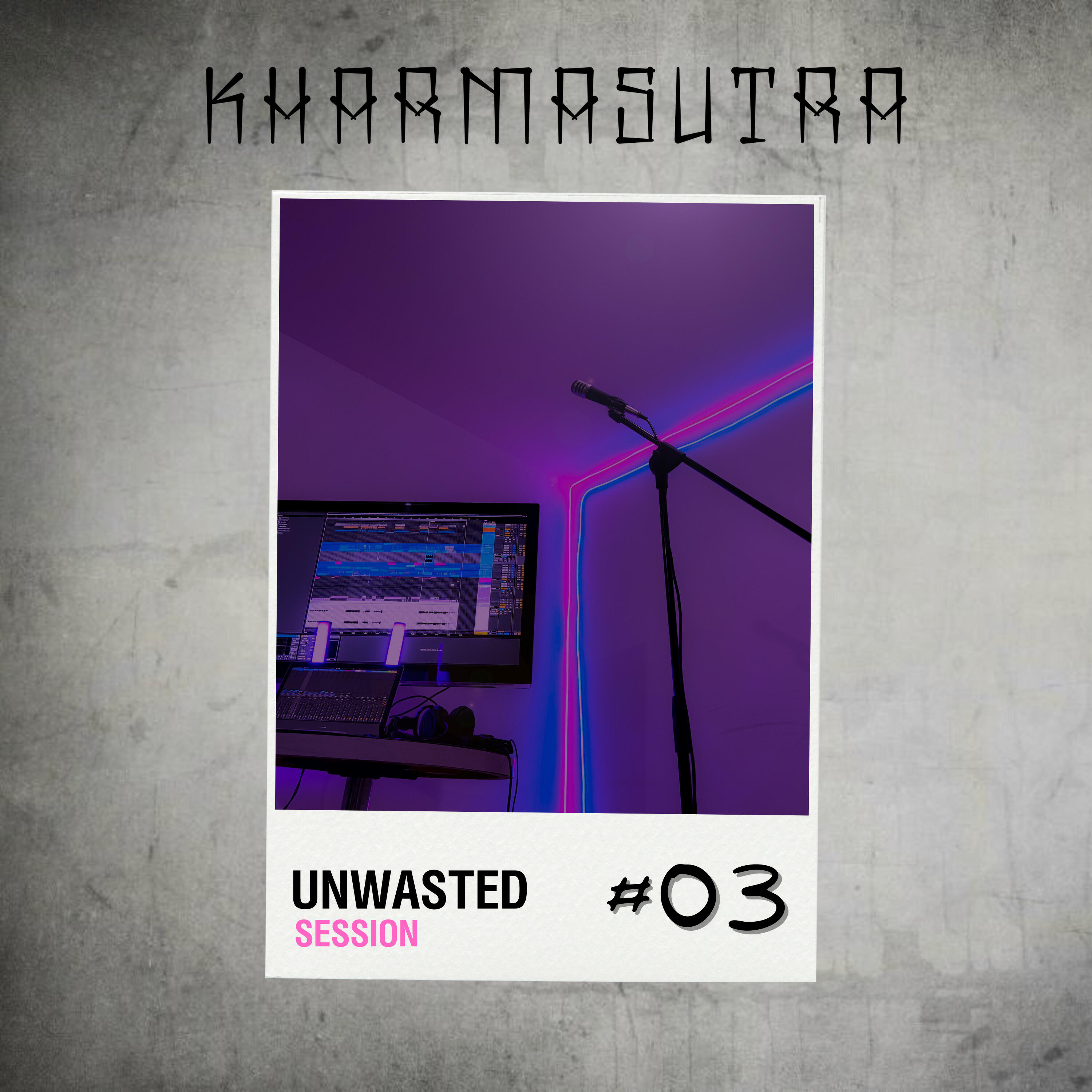 Релиз Kharmasutra