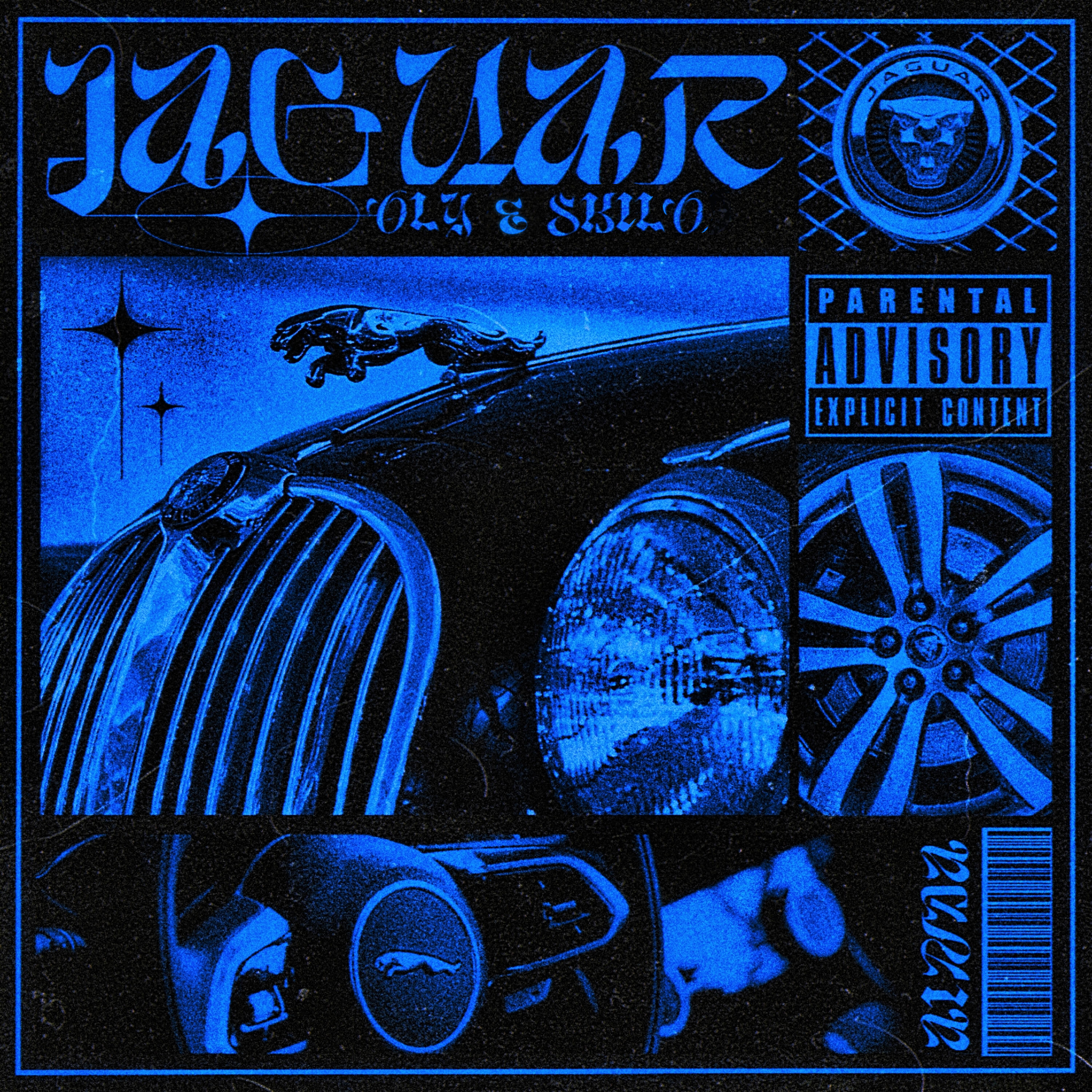 Релиз Jaguar