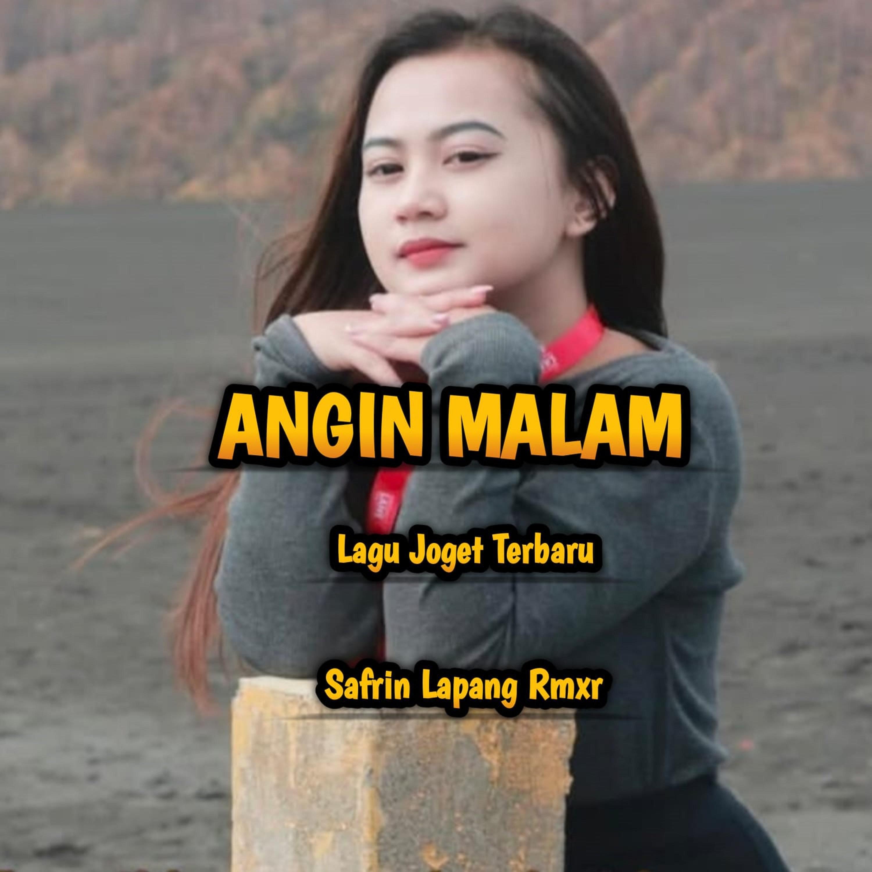 Релиз Joget Angin Malam