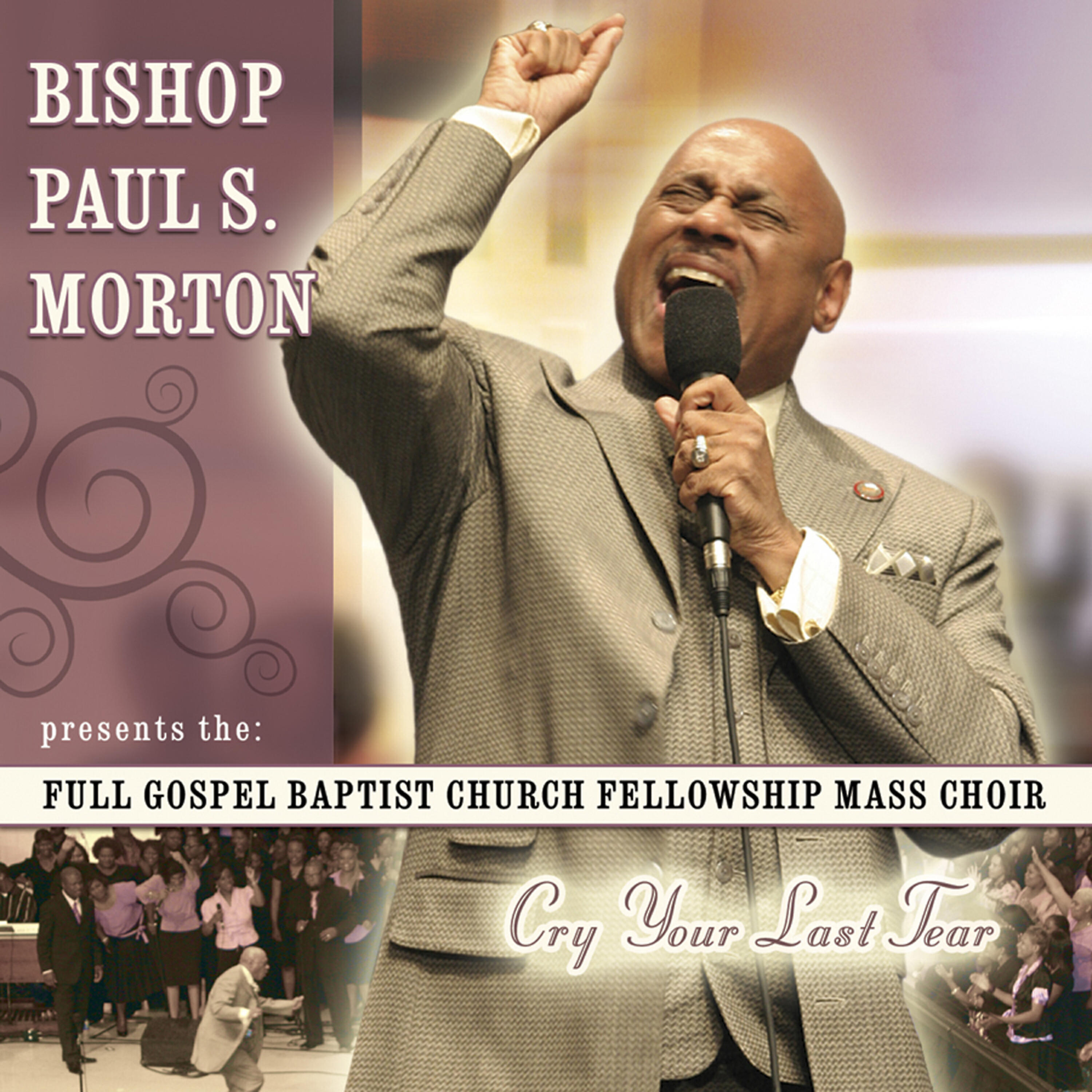 The FGBCF Mass Choir