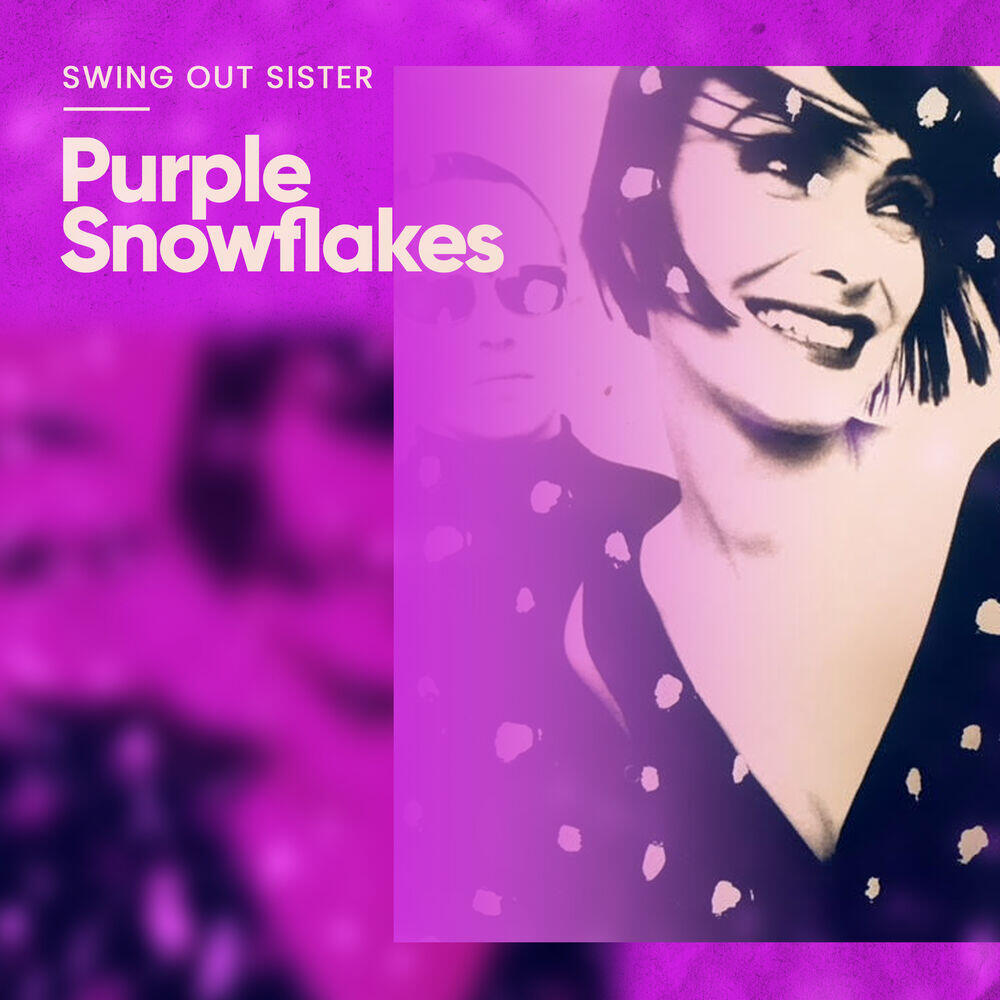 Релиз Purple Snowflakes