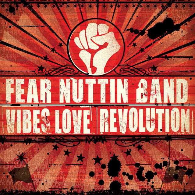 Релиз Vibes Love & Revolution