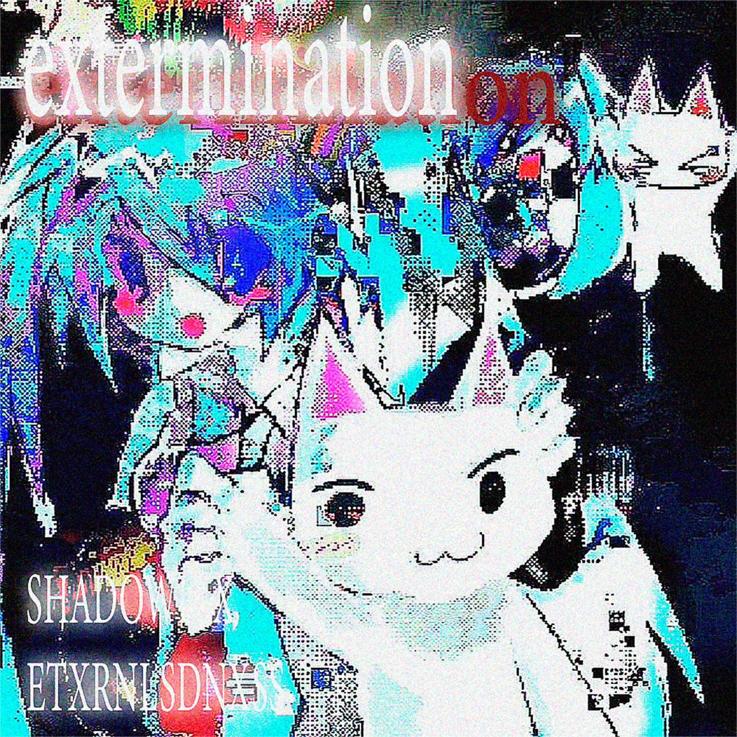 Релиз extermination