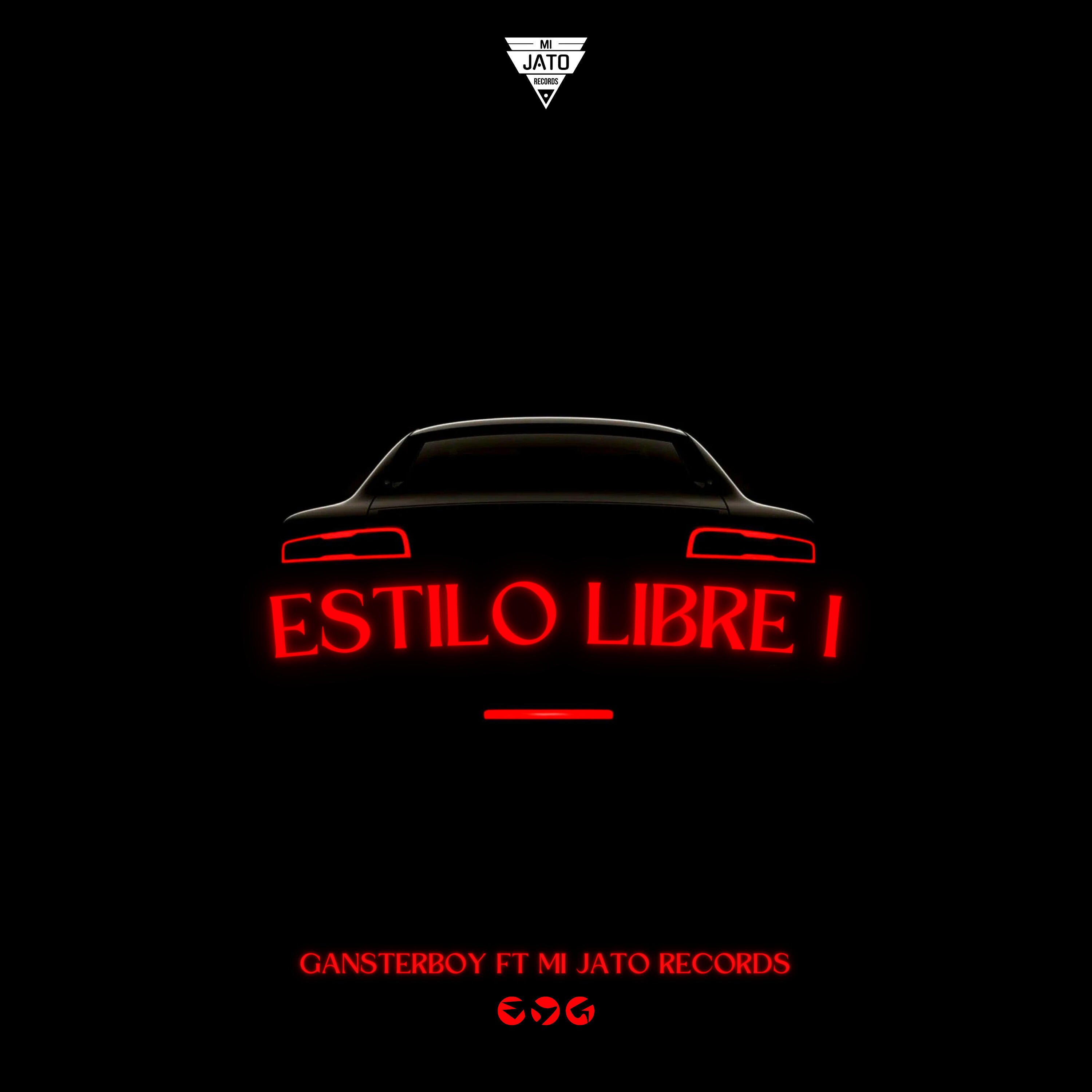 Релиз Estilo Libre I