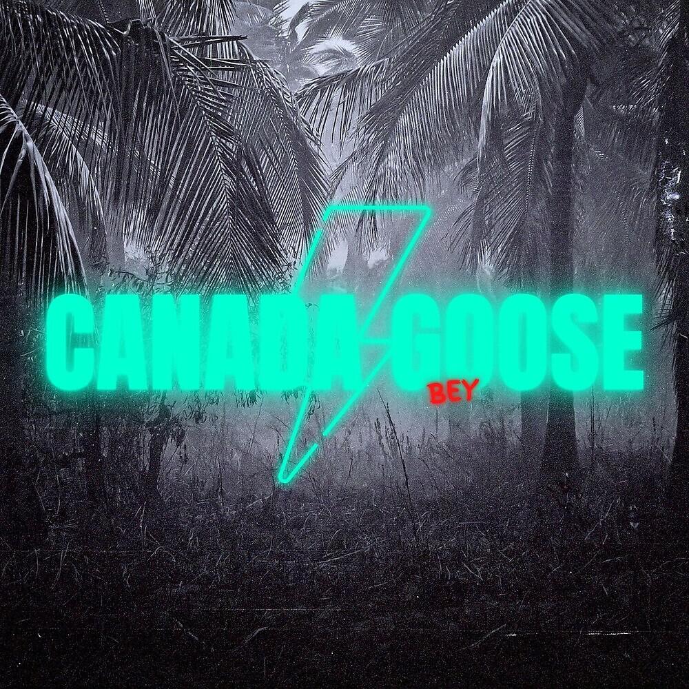 Релиз Canada Goose