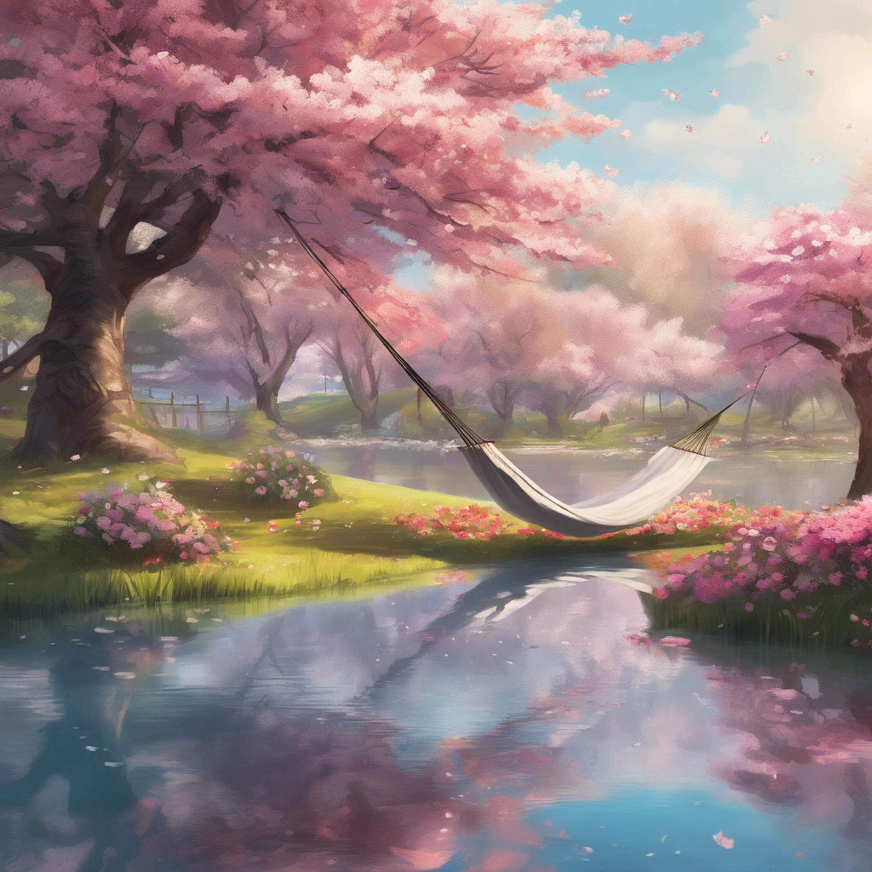 Релиз Spring Relax