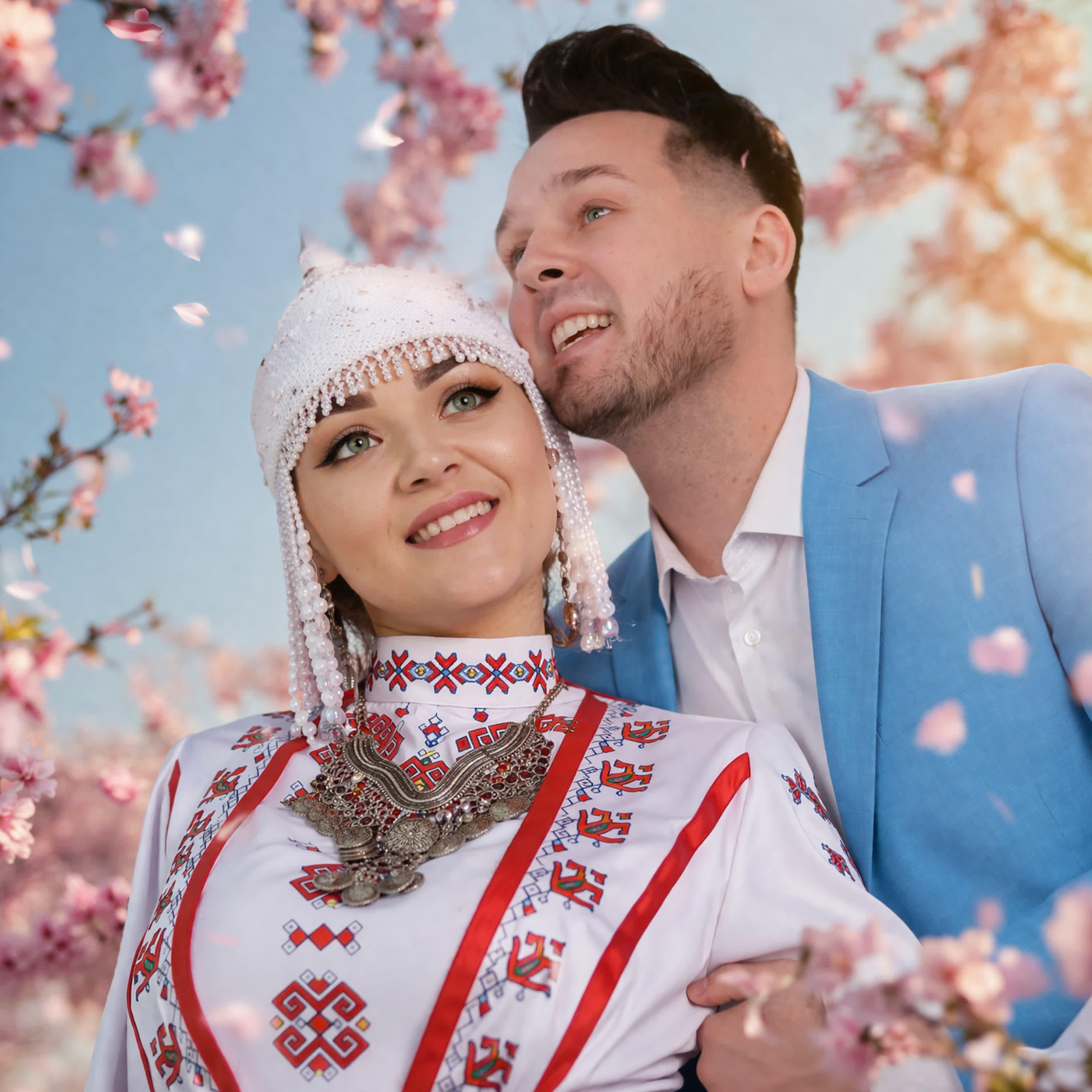 Релиз Симĕс куçусем