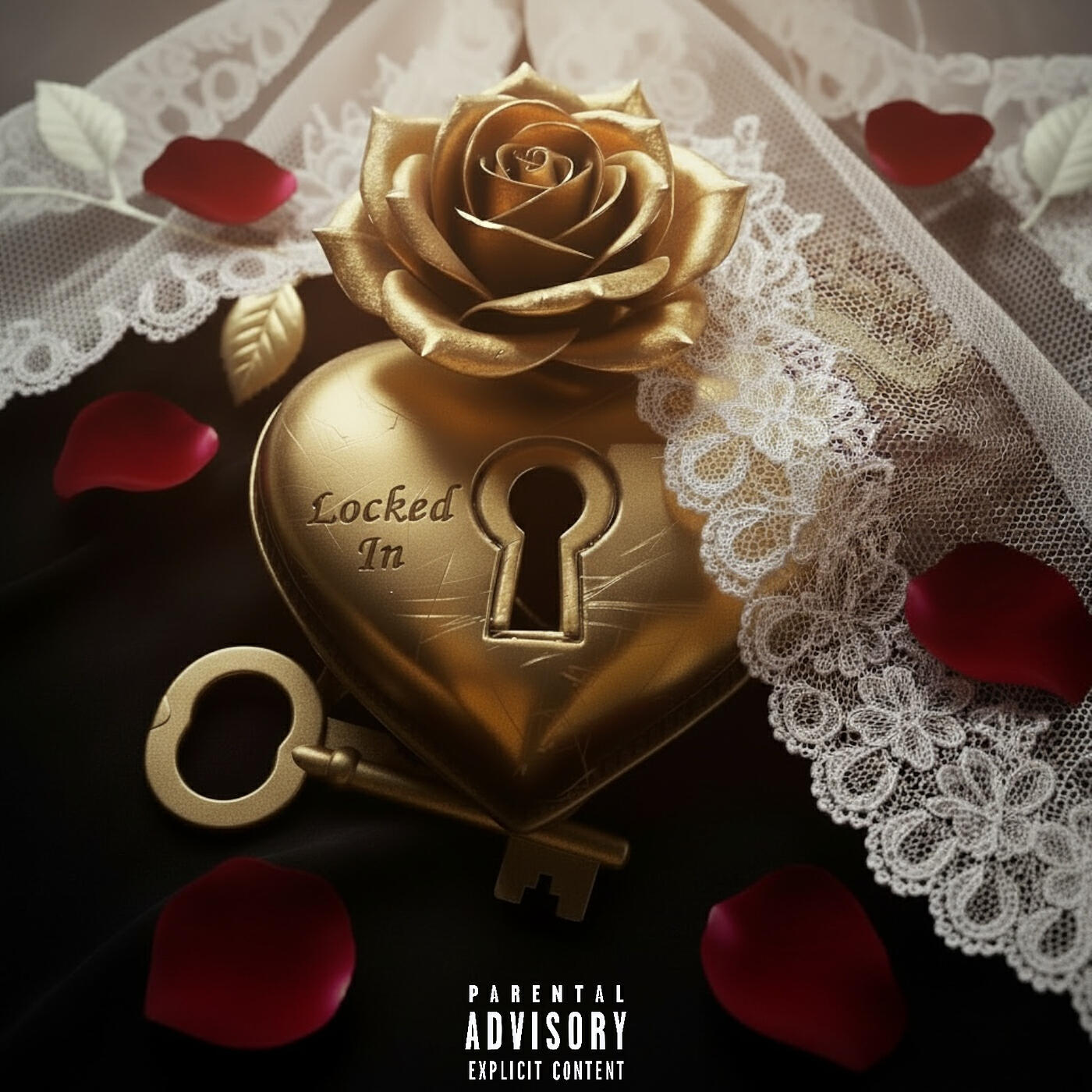 Релиз Locked In