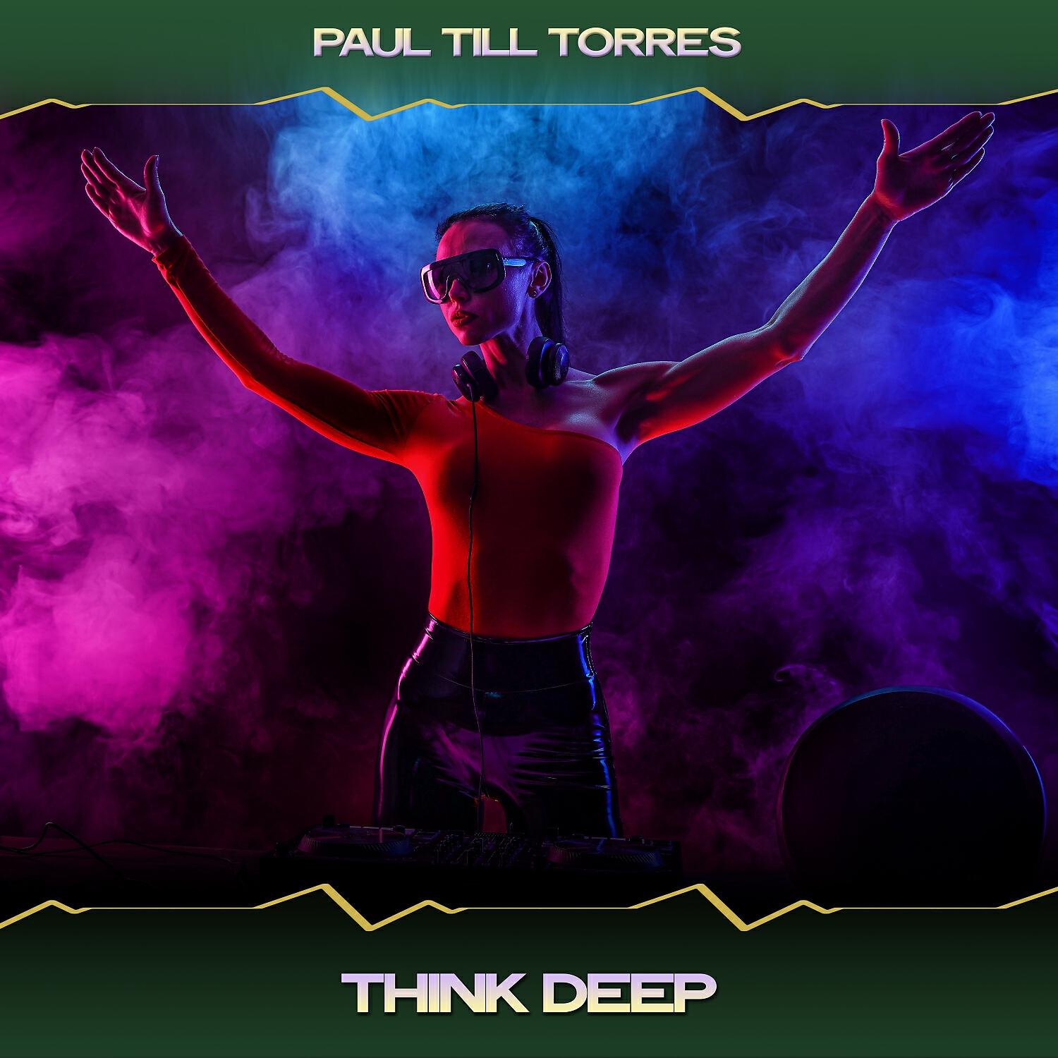 Paul Till Torres