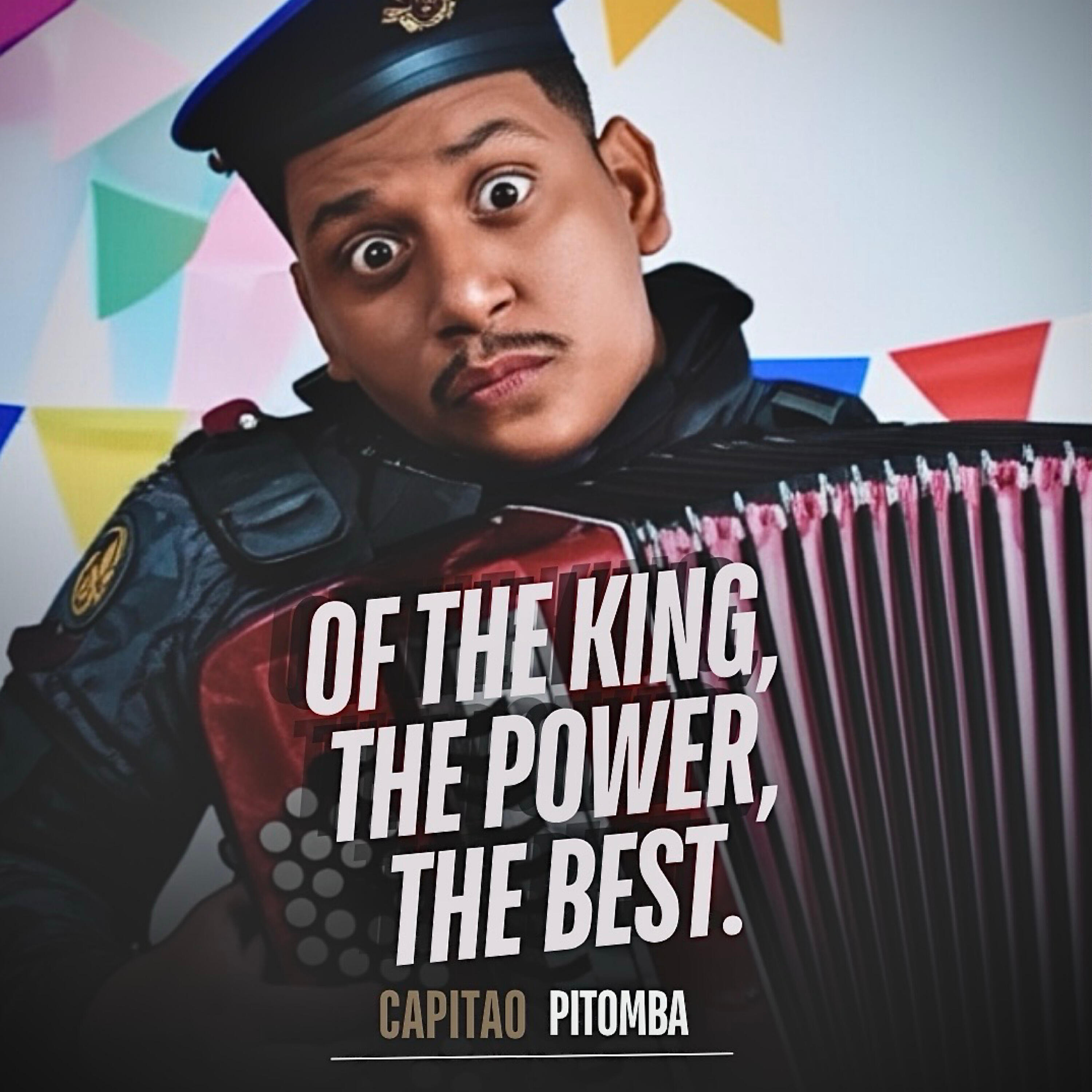 Релиз Of The King The Power The Best