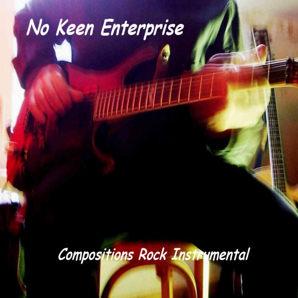 Релиз Compositions Rock Instrumental