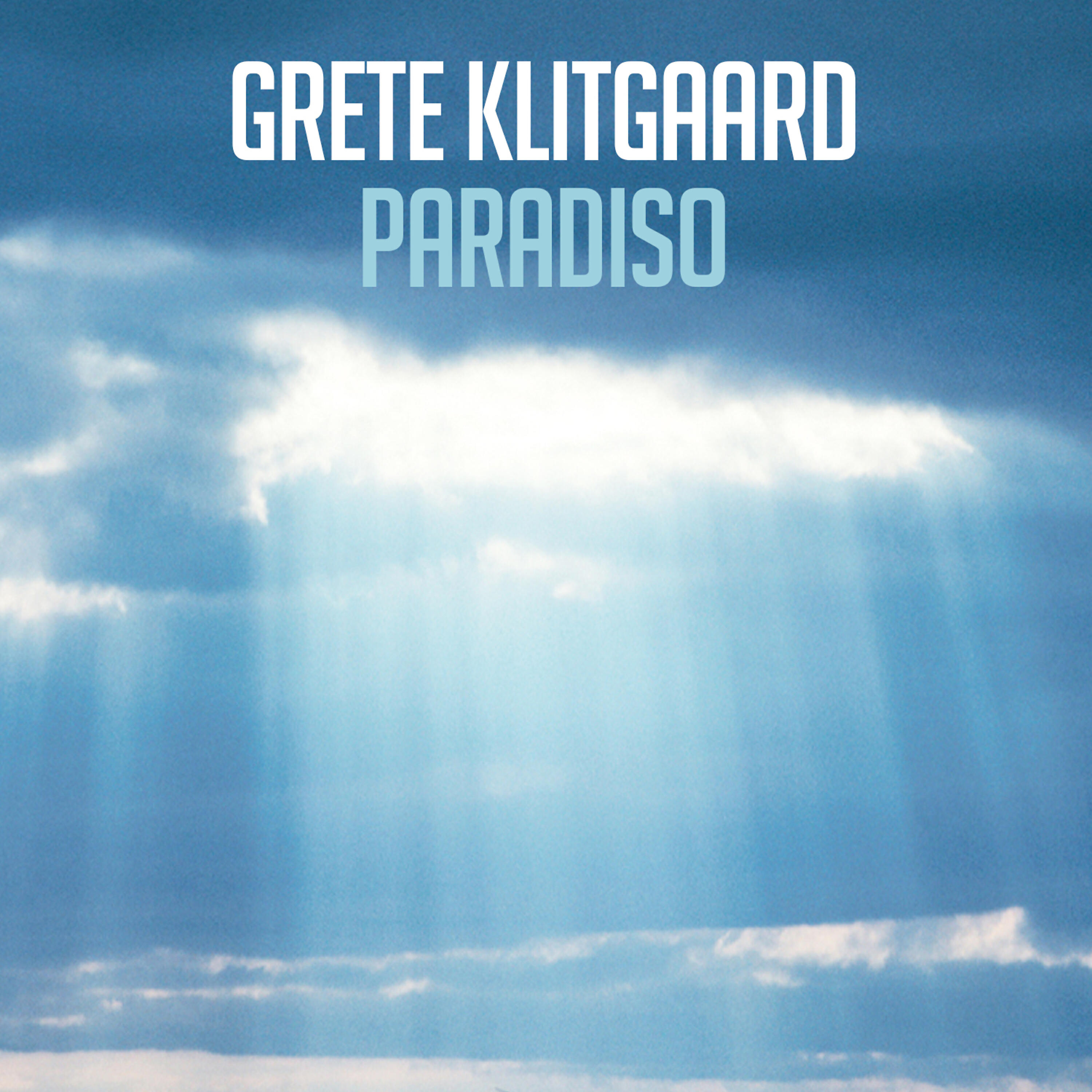 Релиз Paradiso