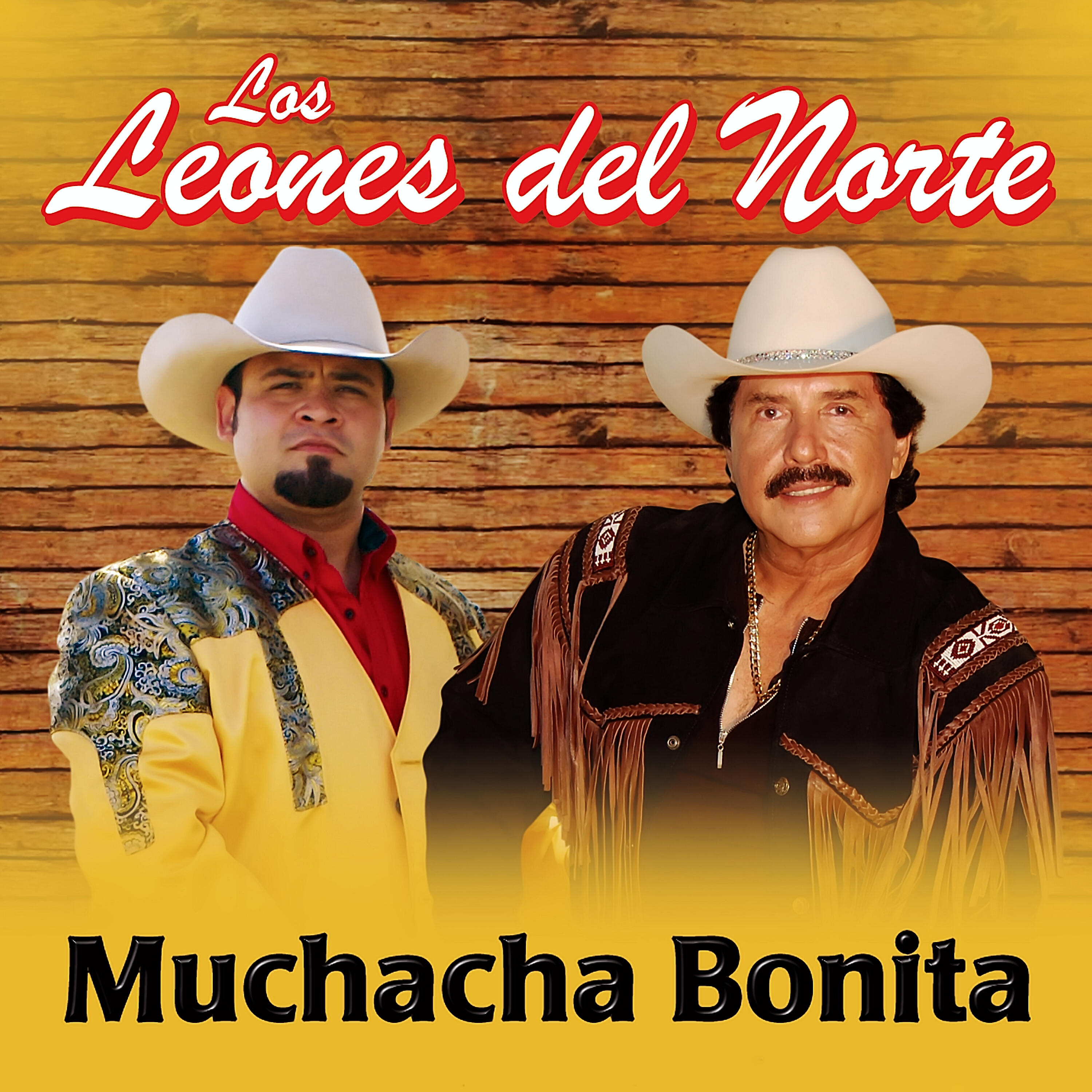 Релиз Muchacha Bonita