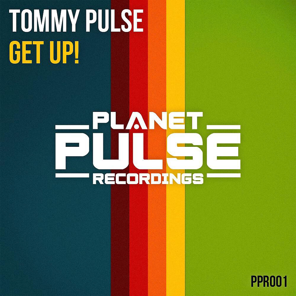 Релиз Get Up!