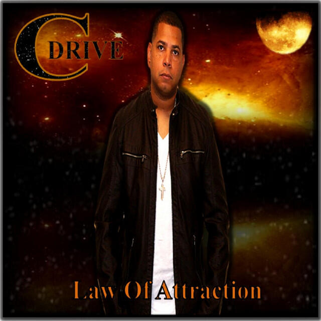 Релиз Law of Attraction