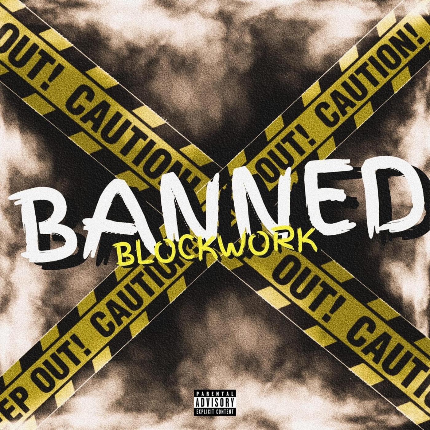 Релиз Banned