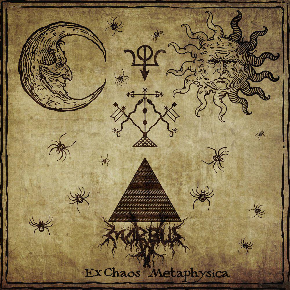 Релиз Ex Chaos Metaphysica