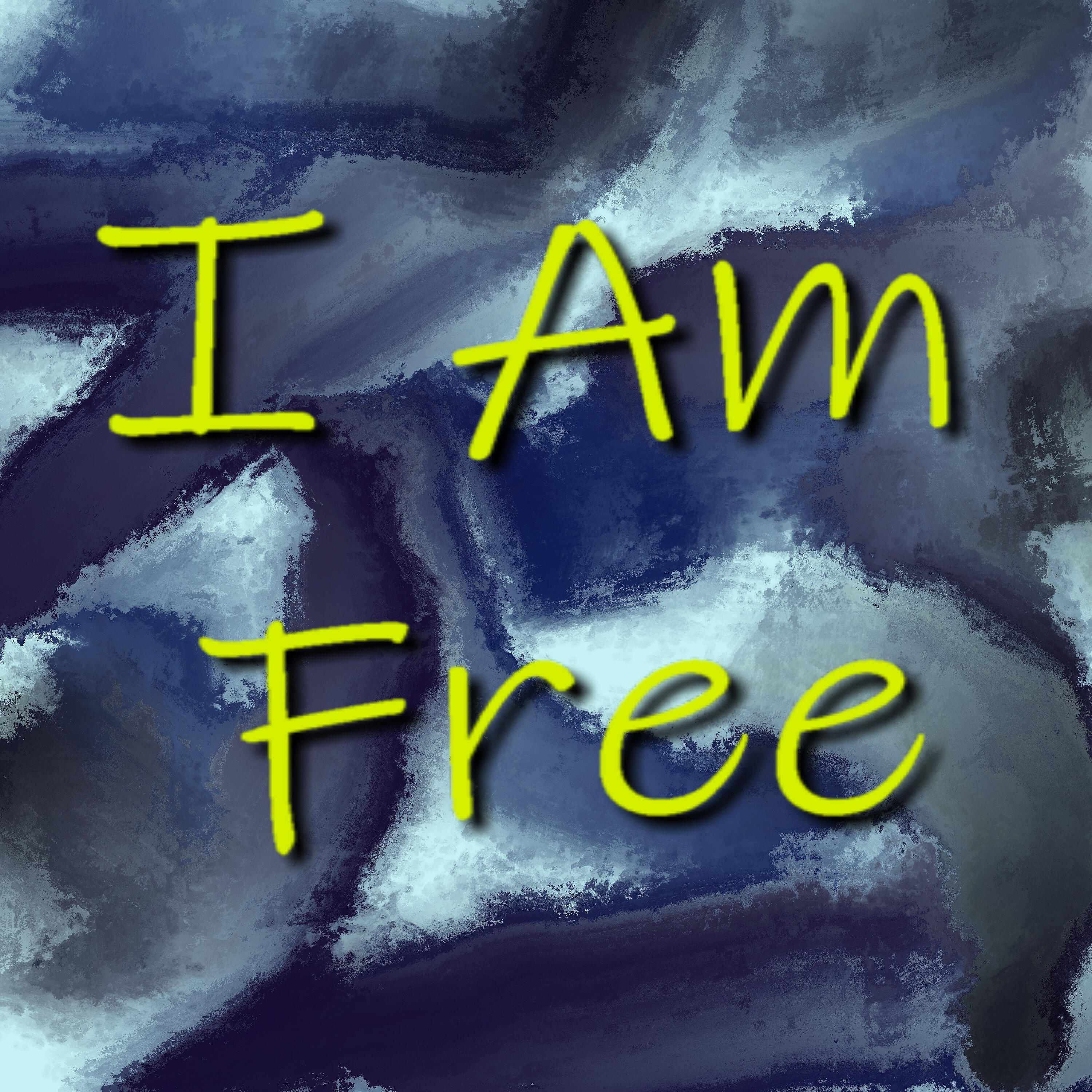 Релиз I Am Free