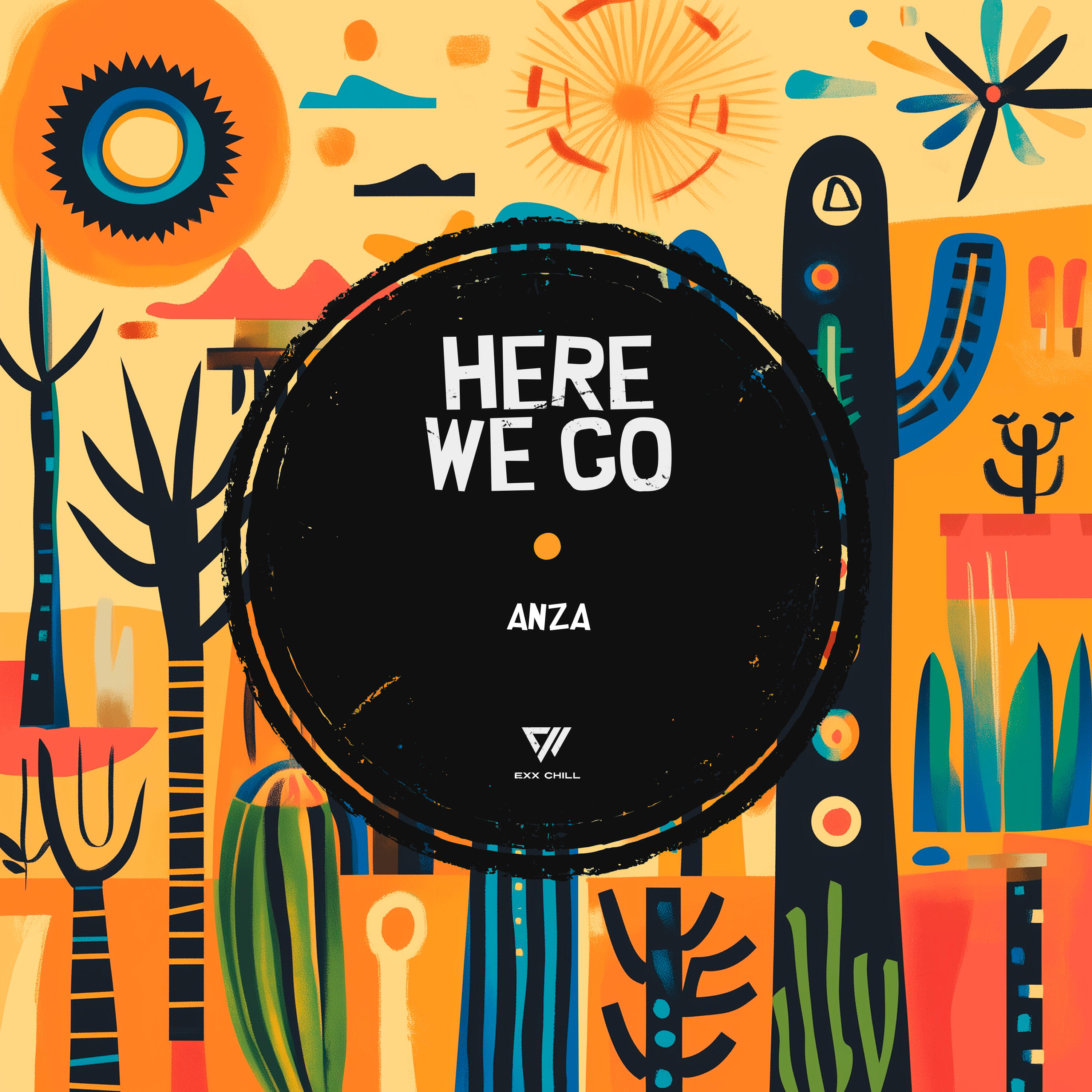 Релиз Here We Go
