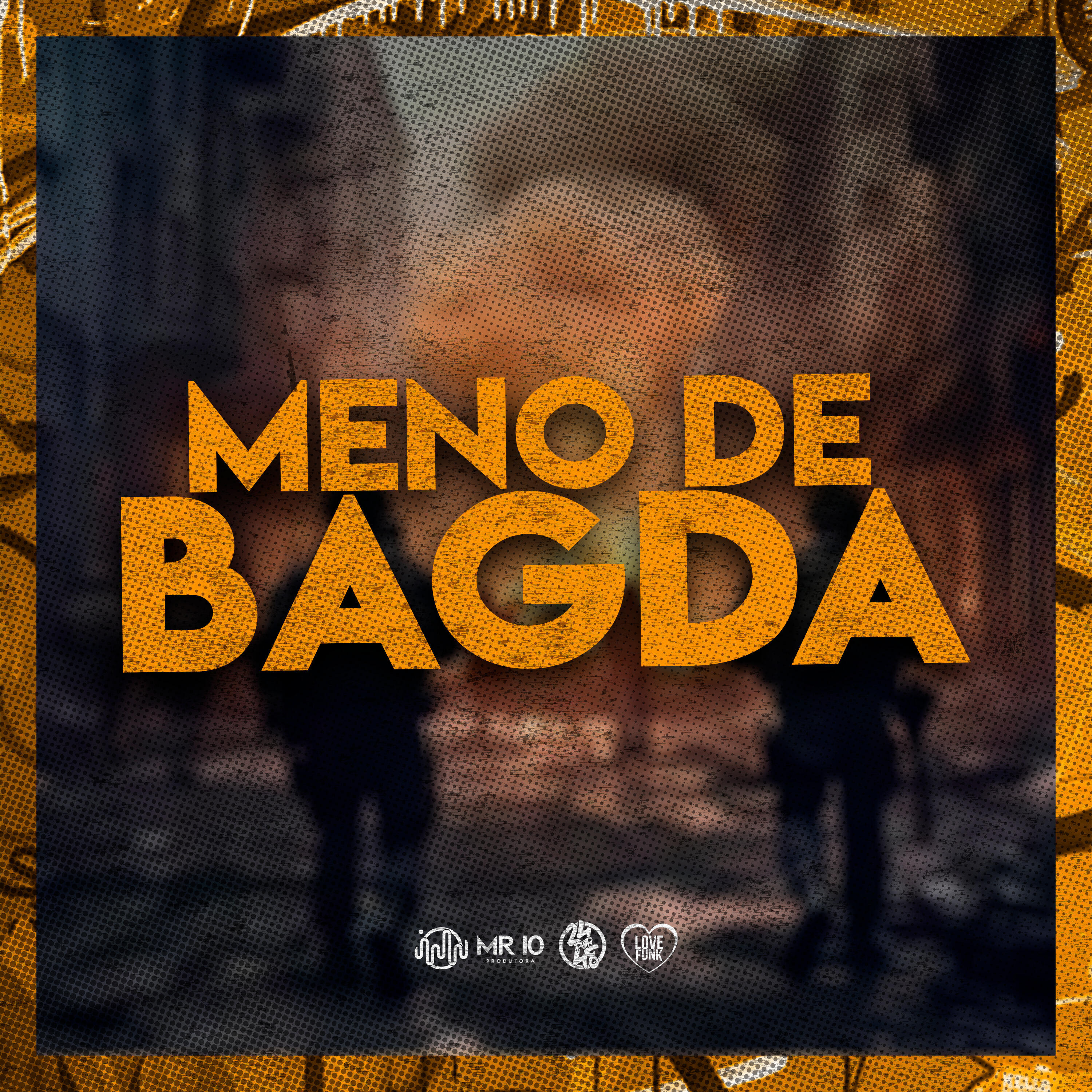 Релиз Meno de Bagda