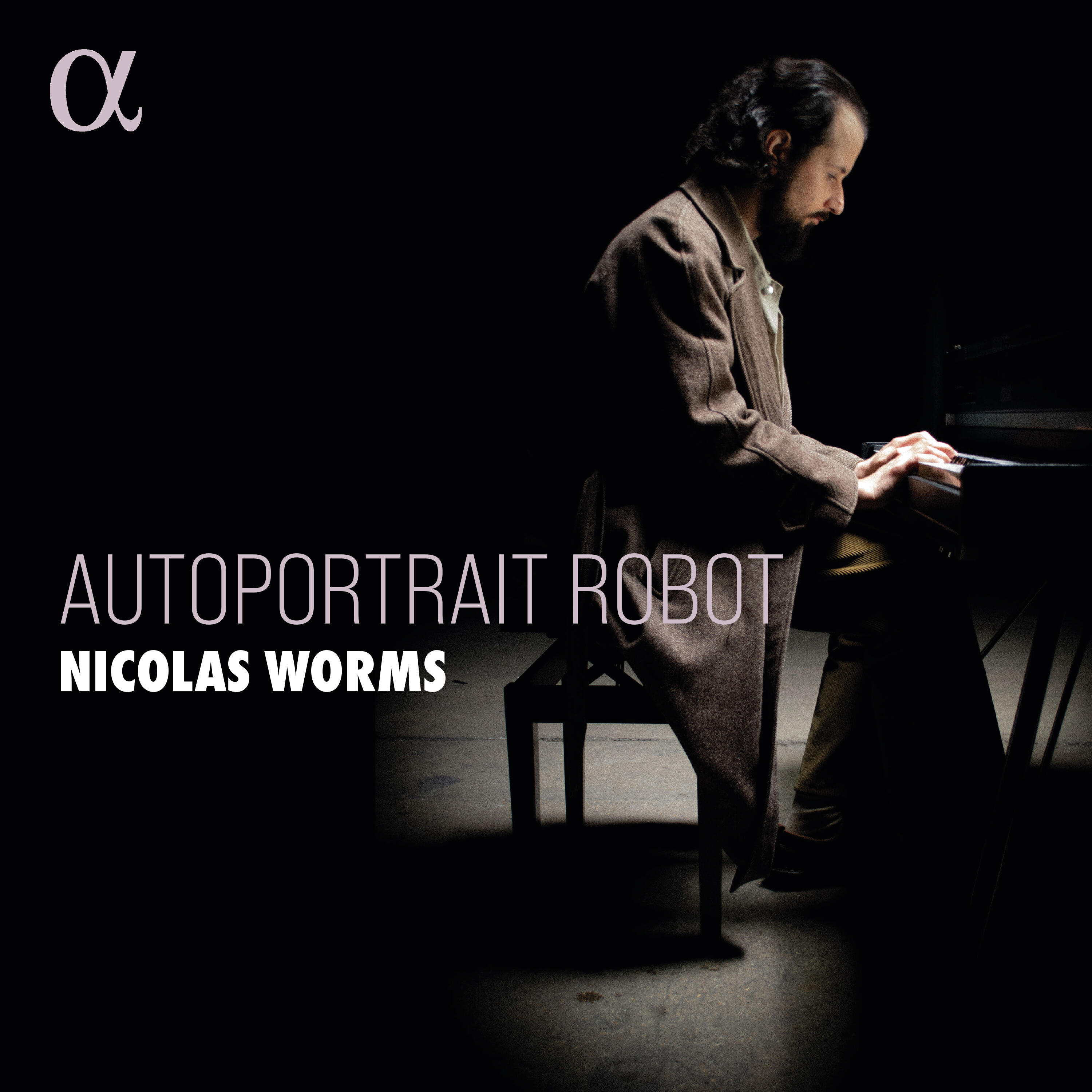 Nicolas Worms
