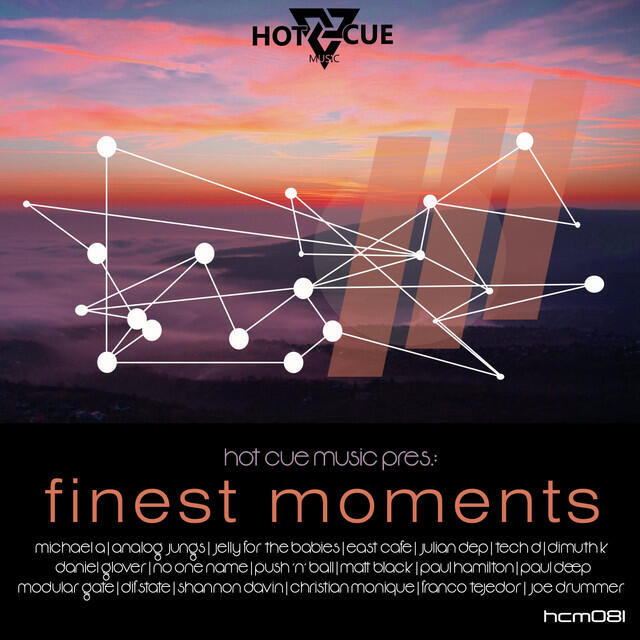 Релиз Finest Moments
