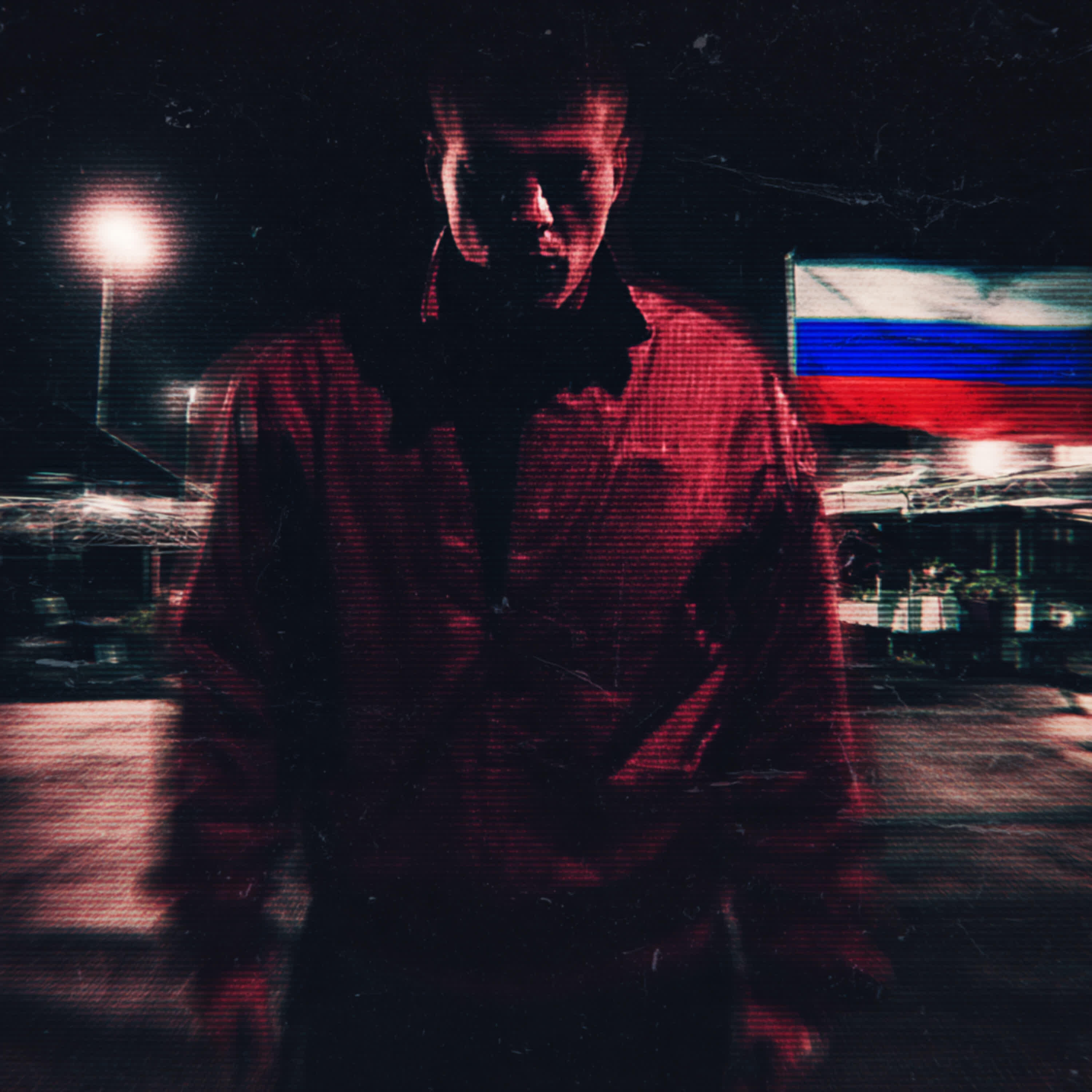 Релиз Русские лихие 90ые