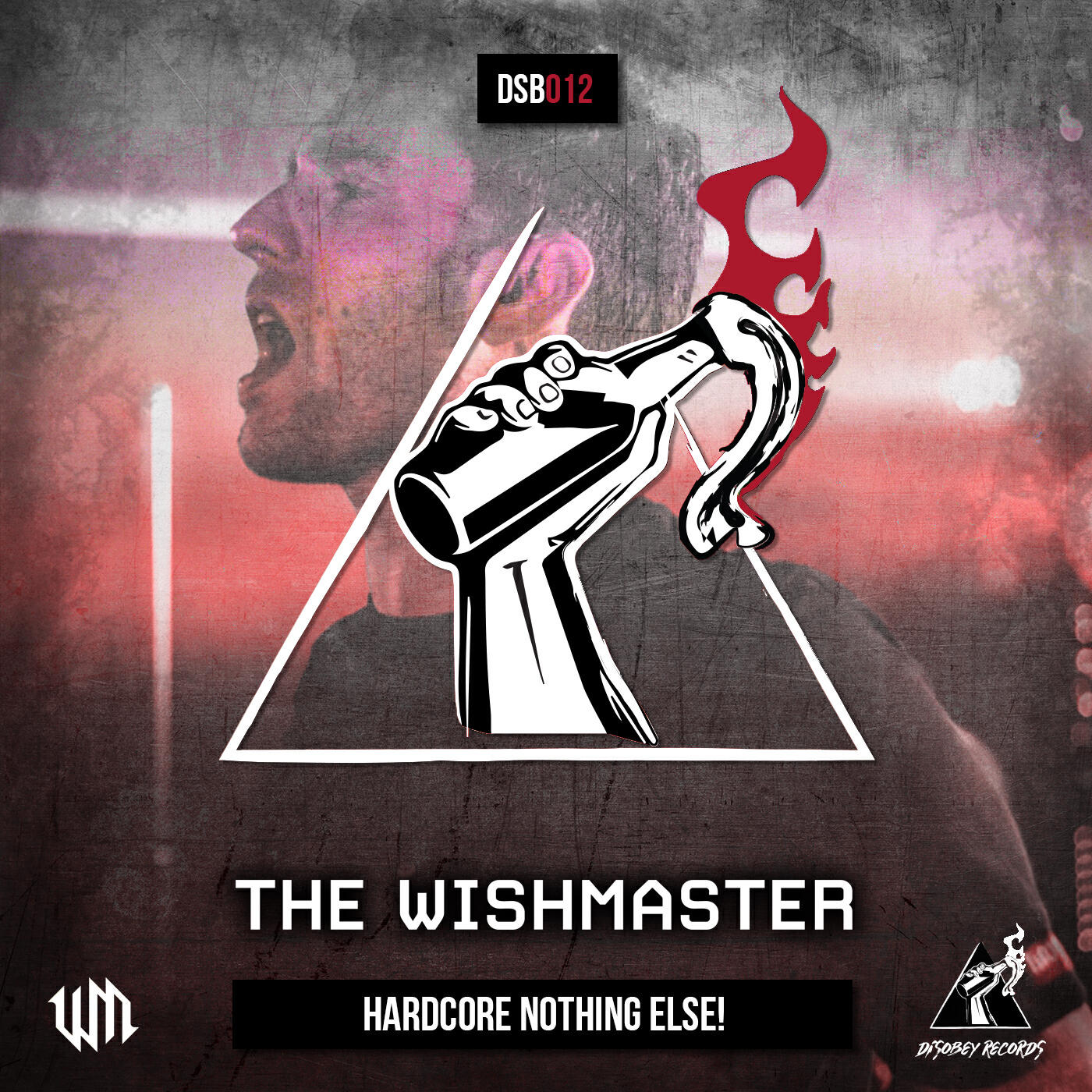 Релиз Hardcore Nothing Else!