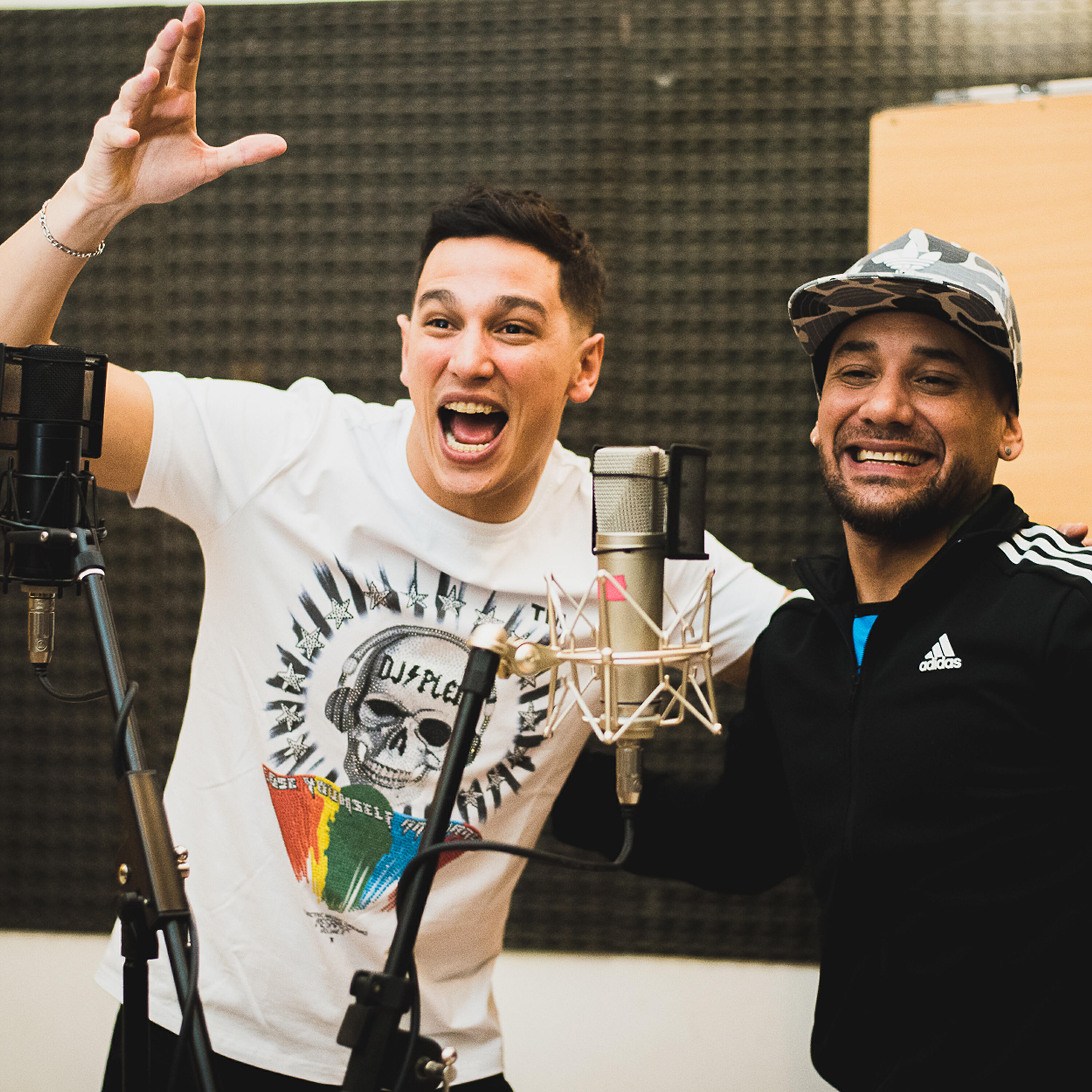 Релиз Que Hacer para Verte