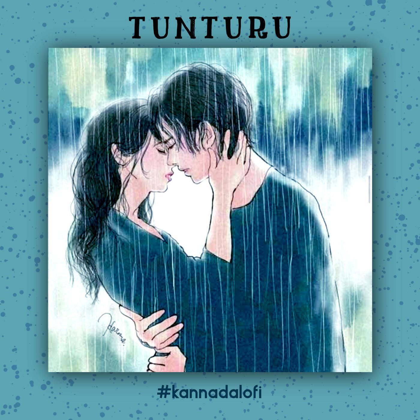 Релиз TUNTURU (kannadalofi)