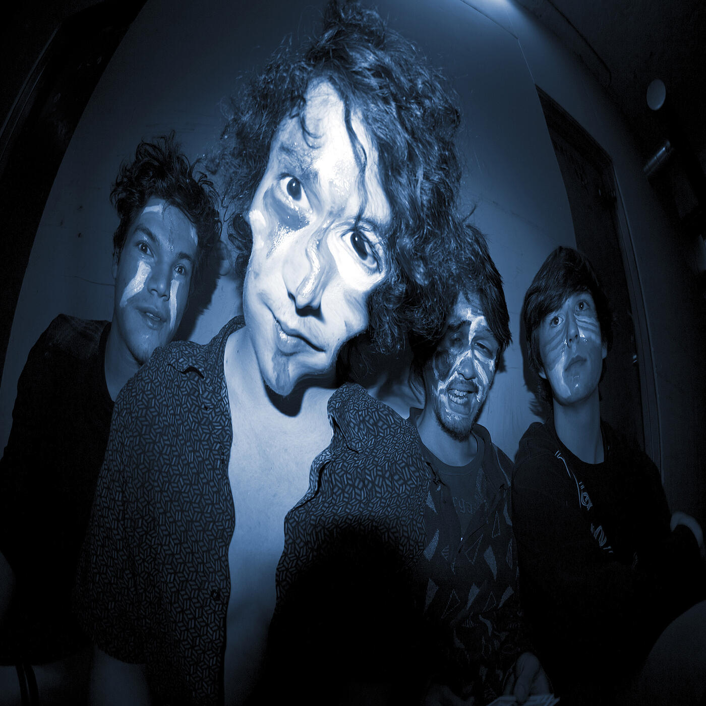 Релиз The Blue Pool