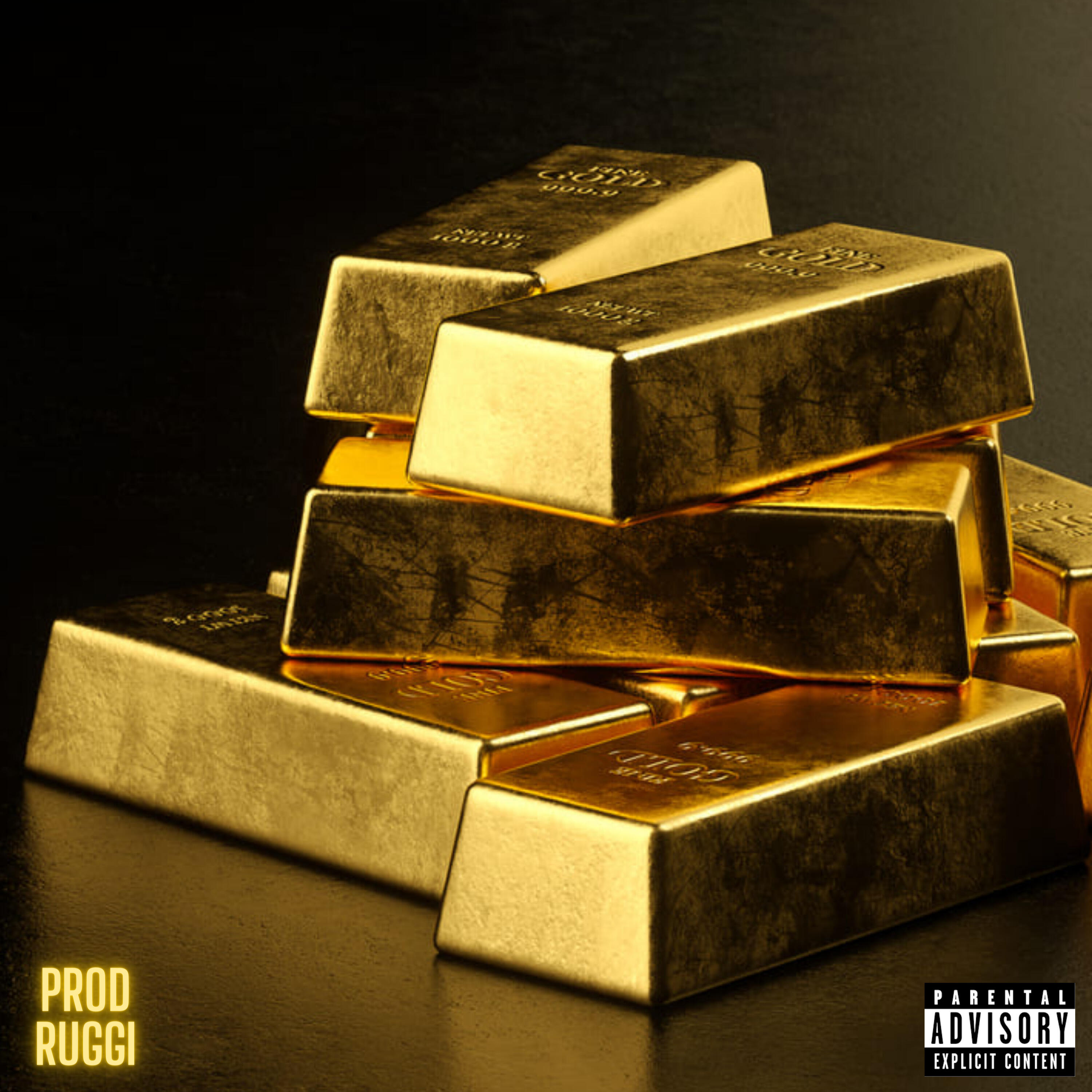 Релиз Ouro Maciço