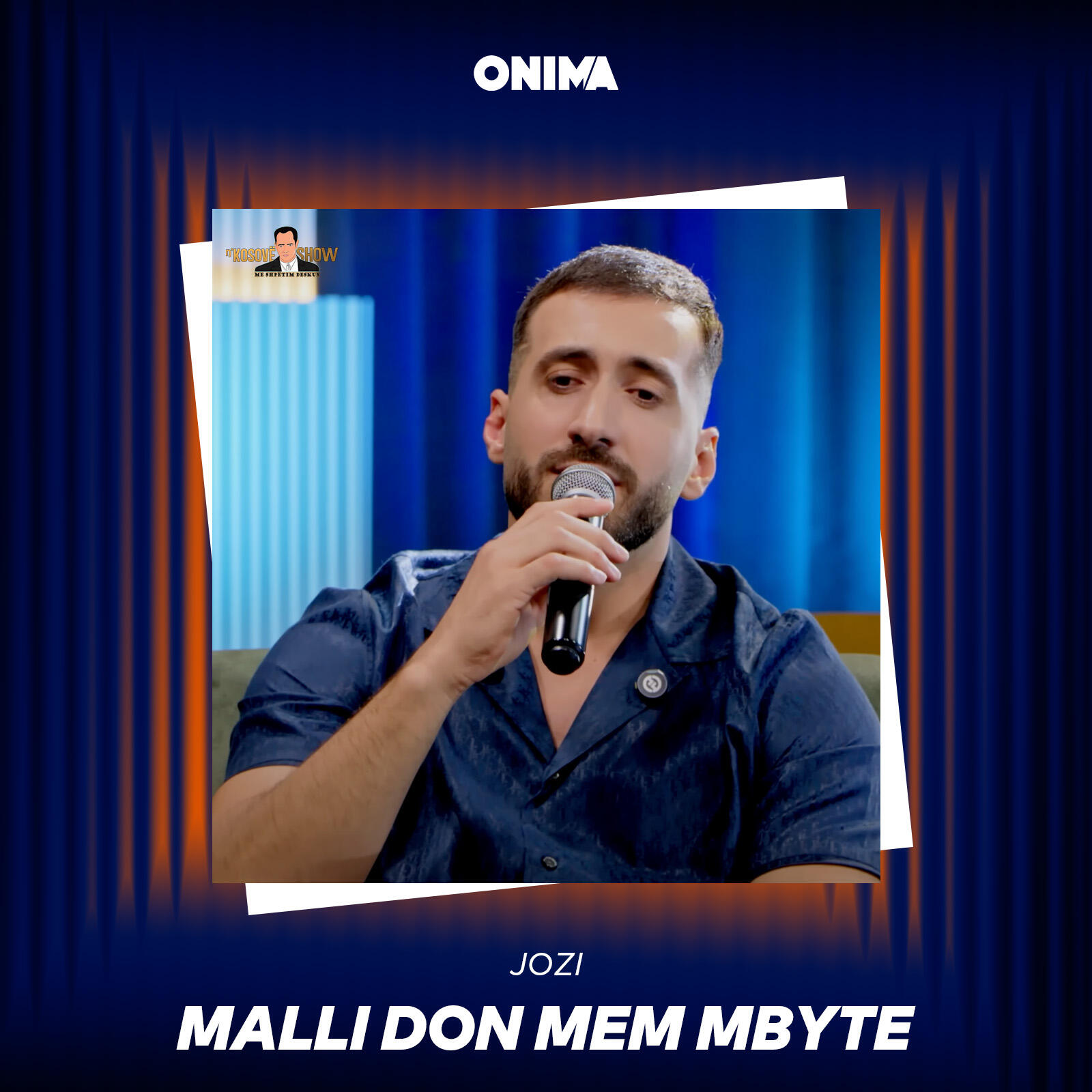 Релиз Malli don mem mbyte