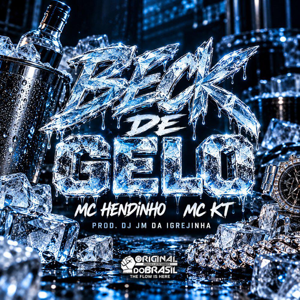 Релиз Beck de Gelo