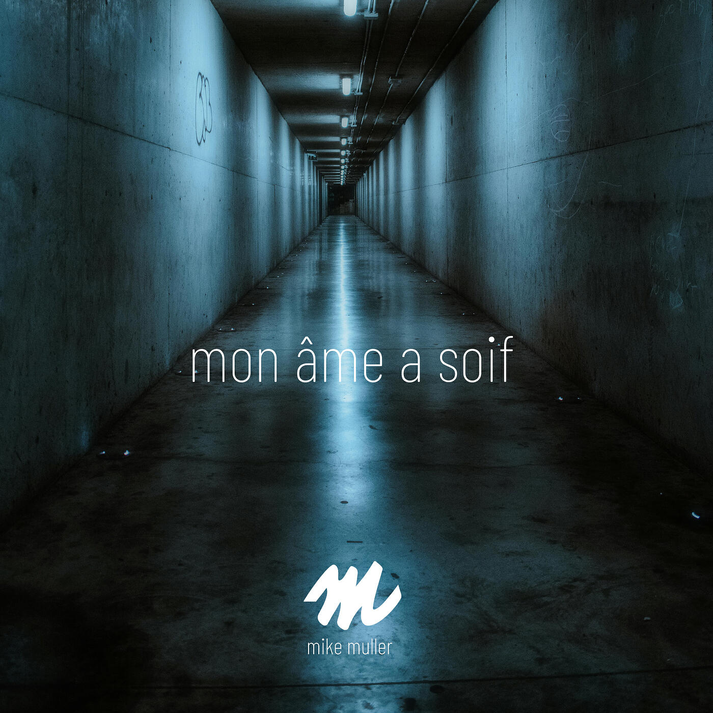 Релиз Mon âme a soif