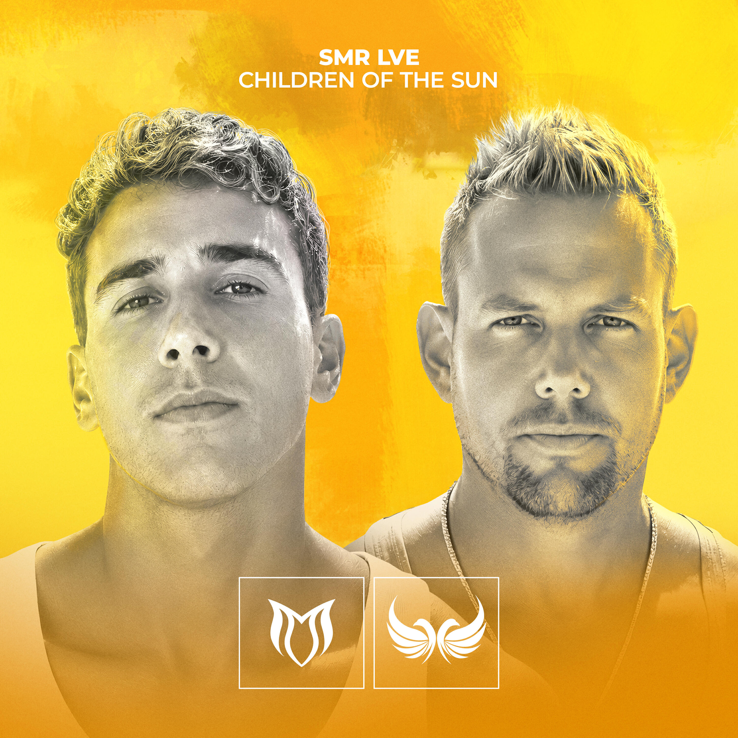 Релиз Children of the Sun