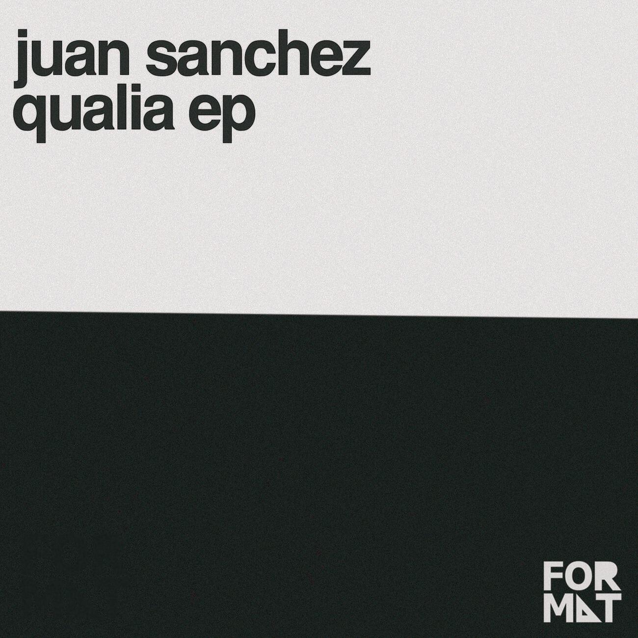 Релиз Qualia EP