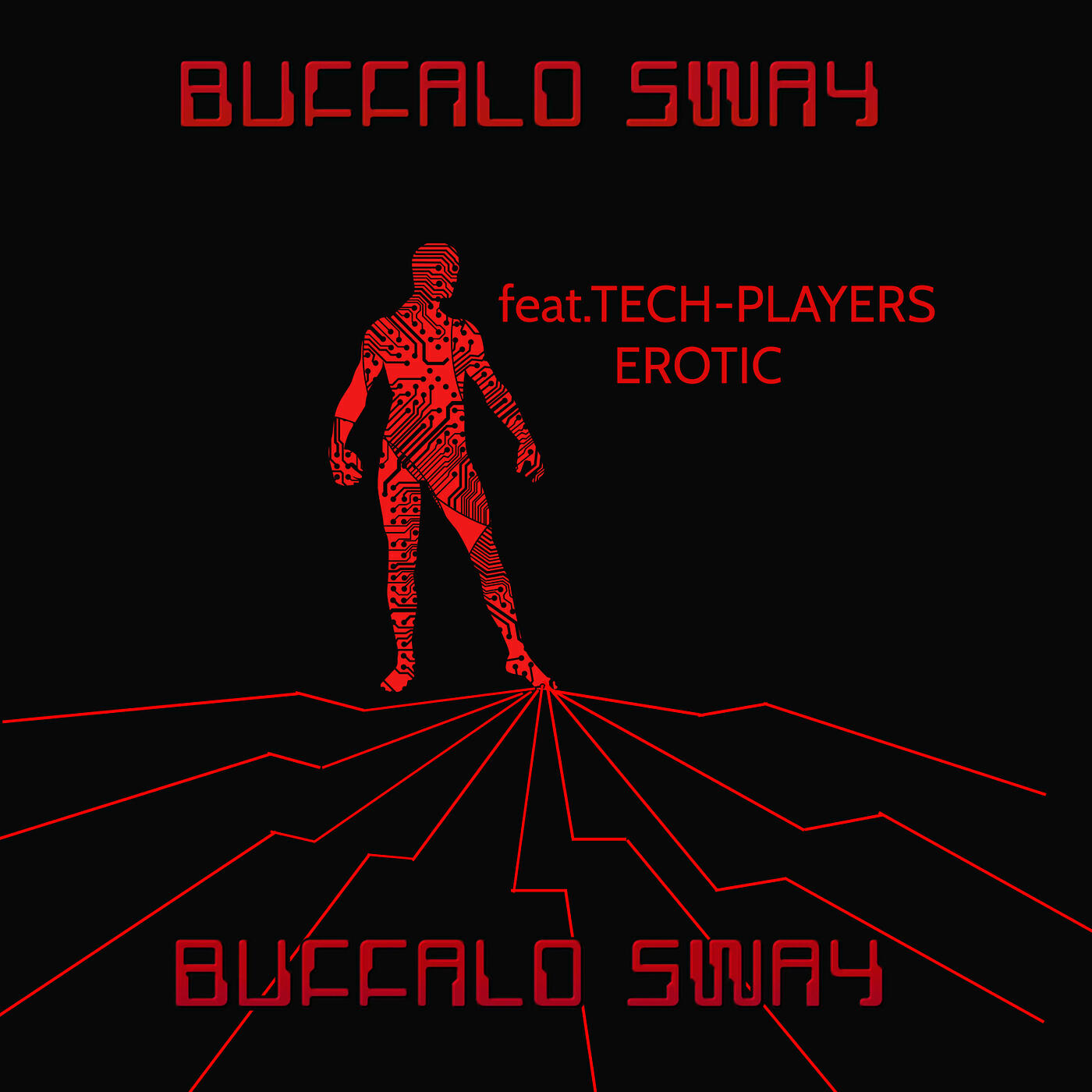 Релиз Erotic
