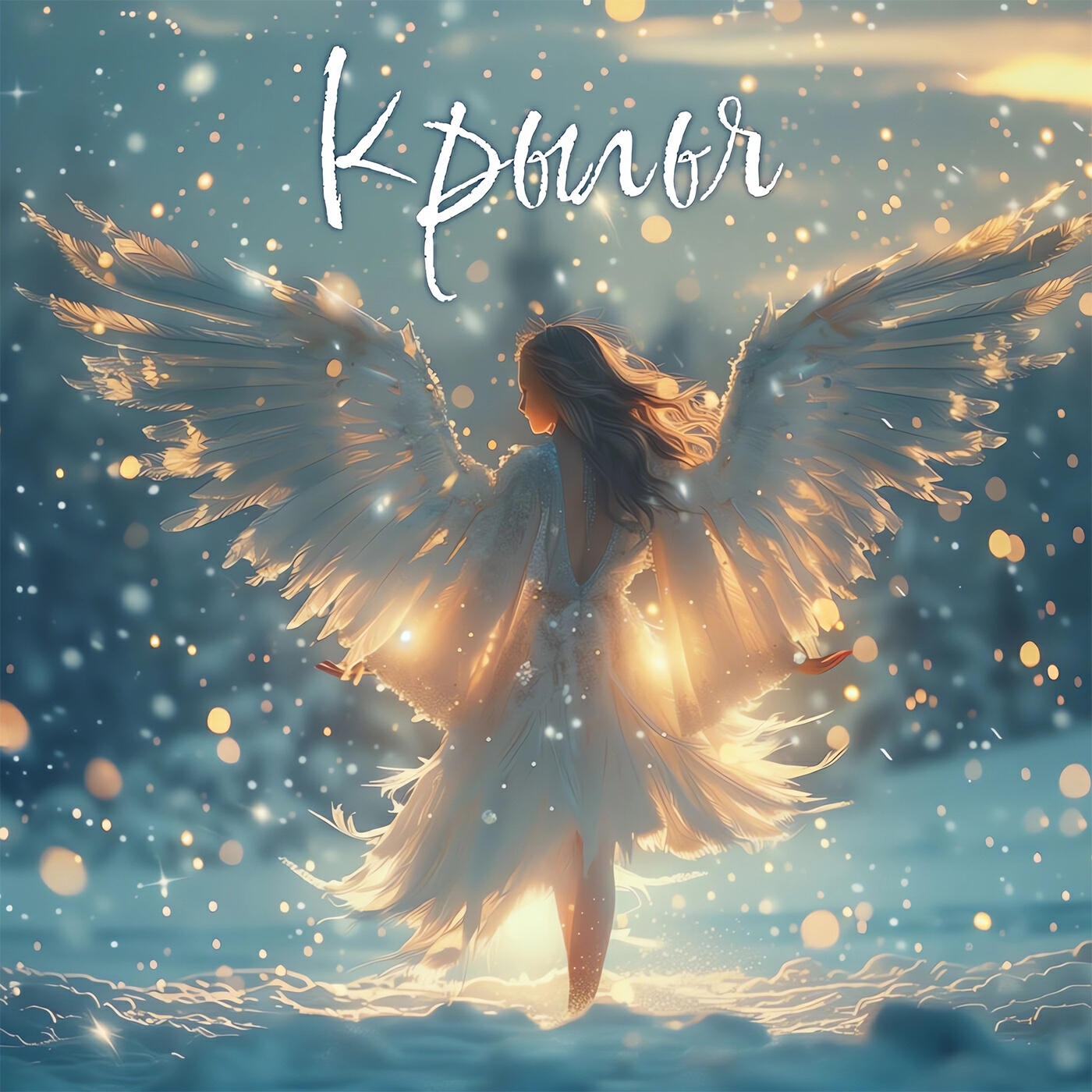 Релиз Крылья