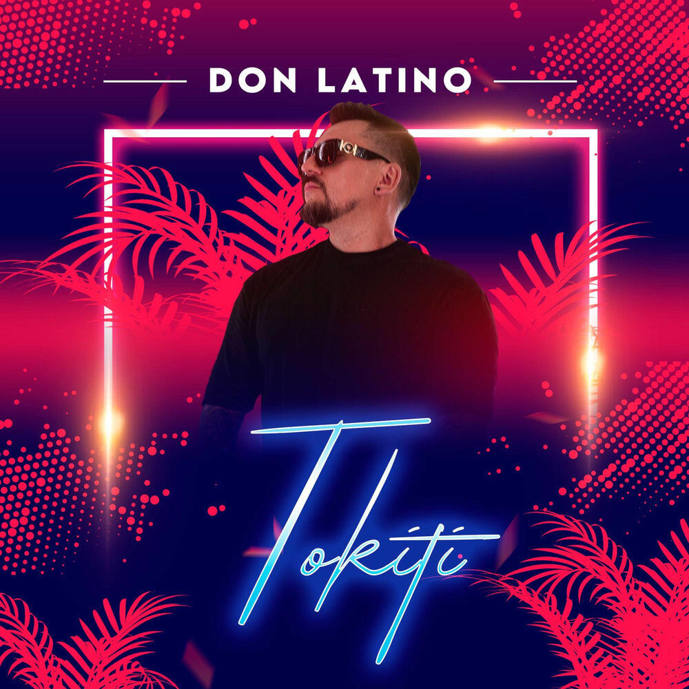 Релиз Tokiti