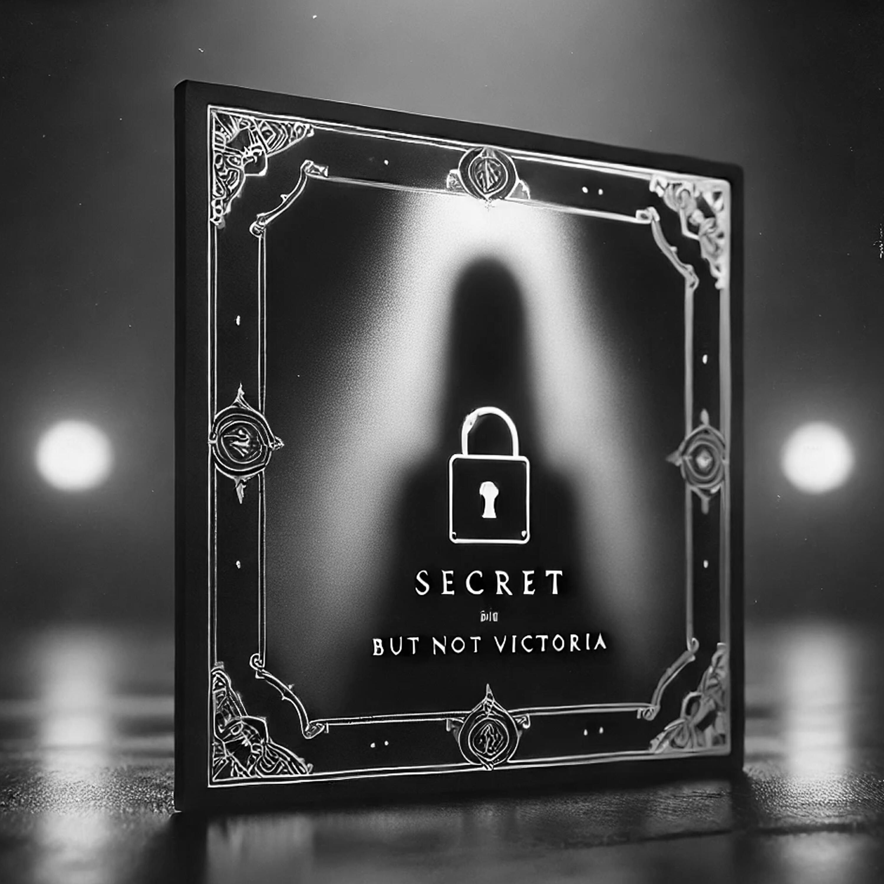 Релиз Secret But Not Victoria