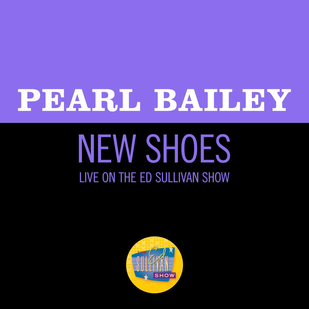 Релиз New Shoes (Live On The Ed Sullivan Show, February 4, 1962)
