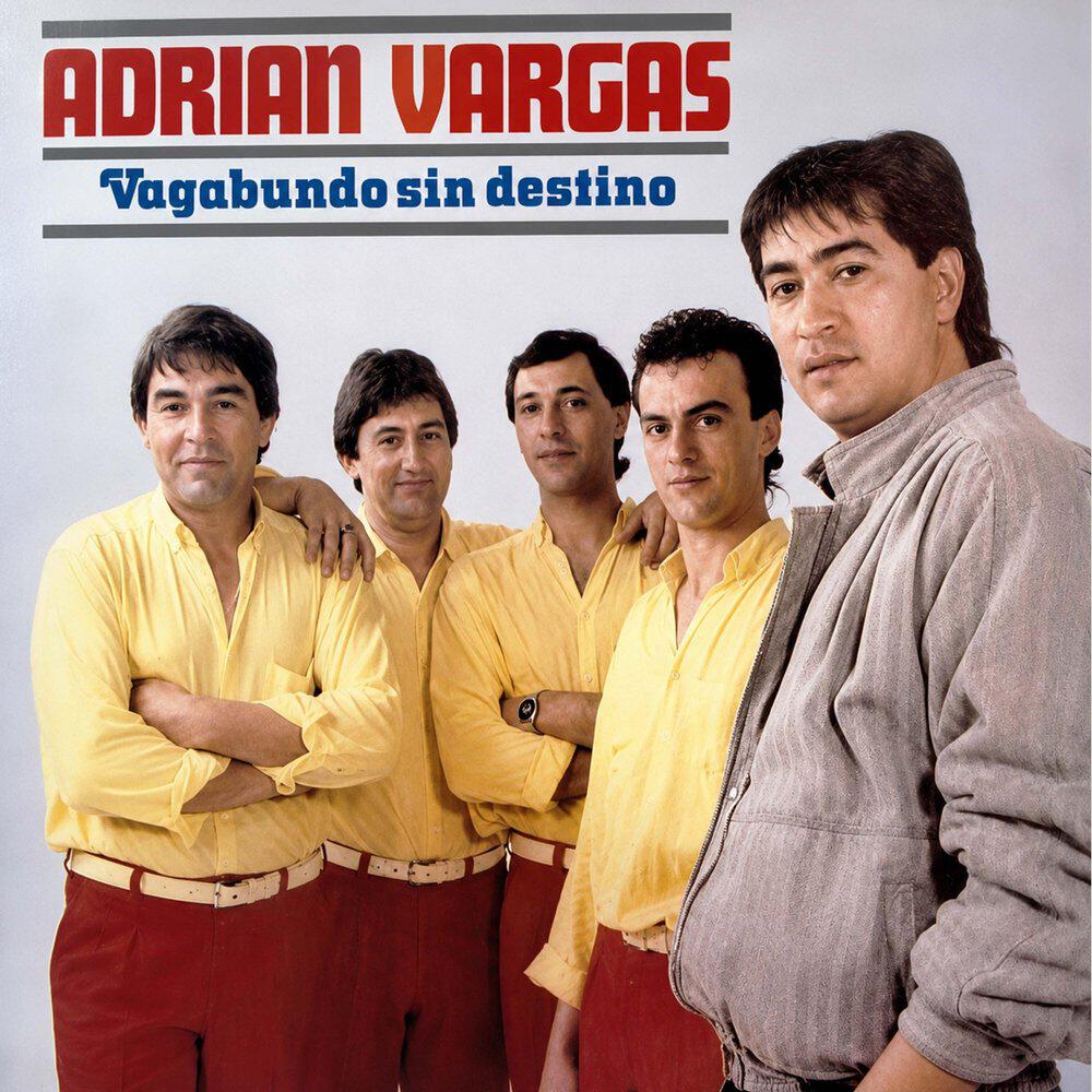 Релиз Vagabundo Sin Destino