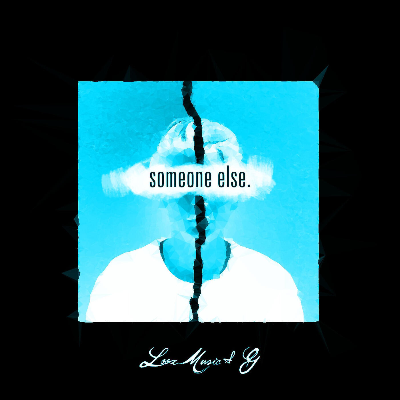 Релиз Someone Else