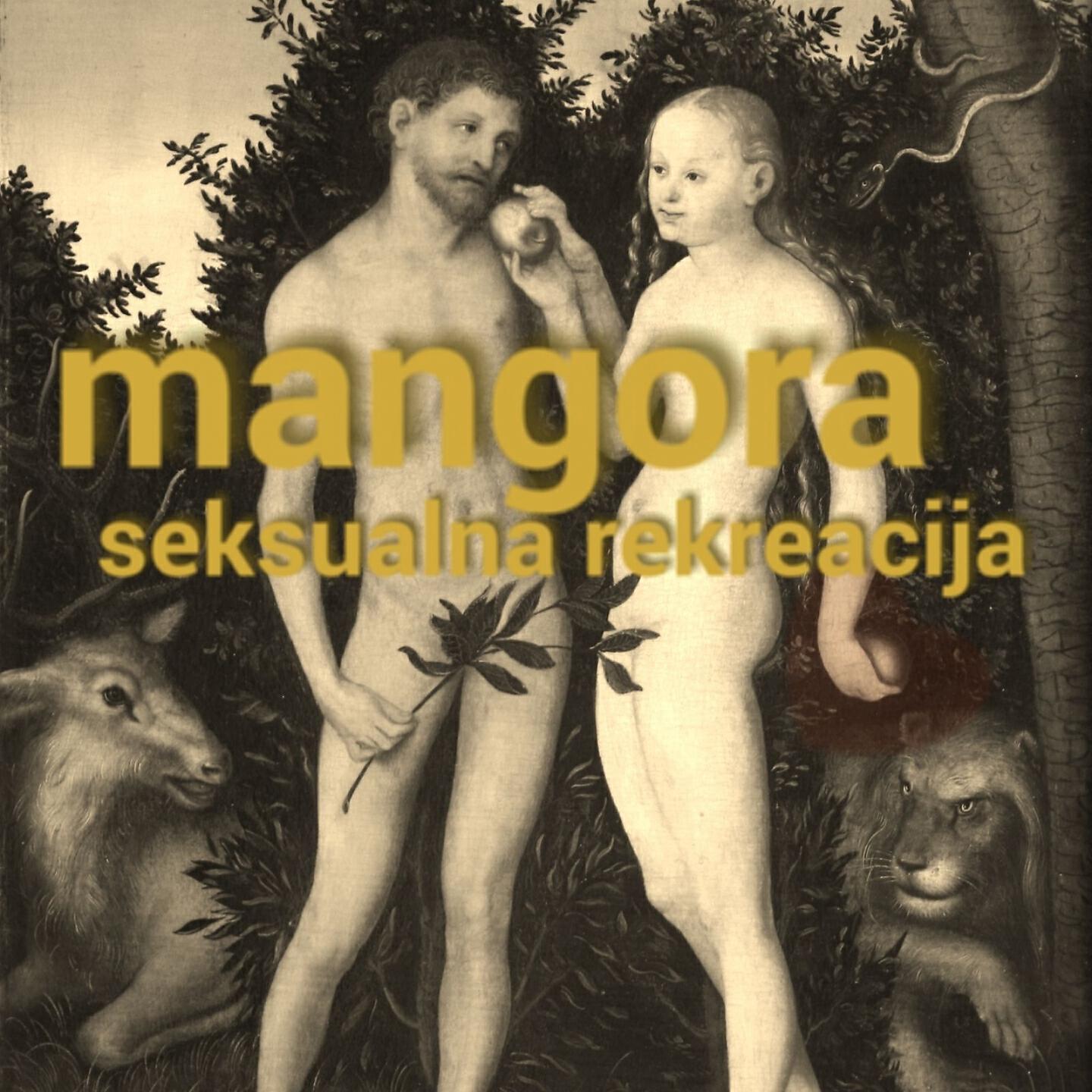 Релиз Seksualna Rekreacija