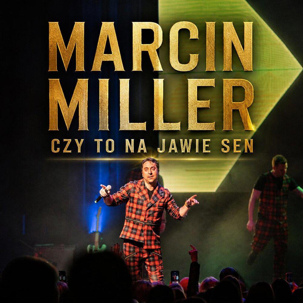 Релиз Czy to Na Jawie Sen