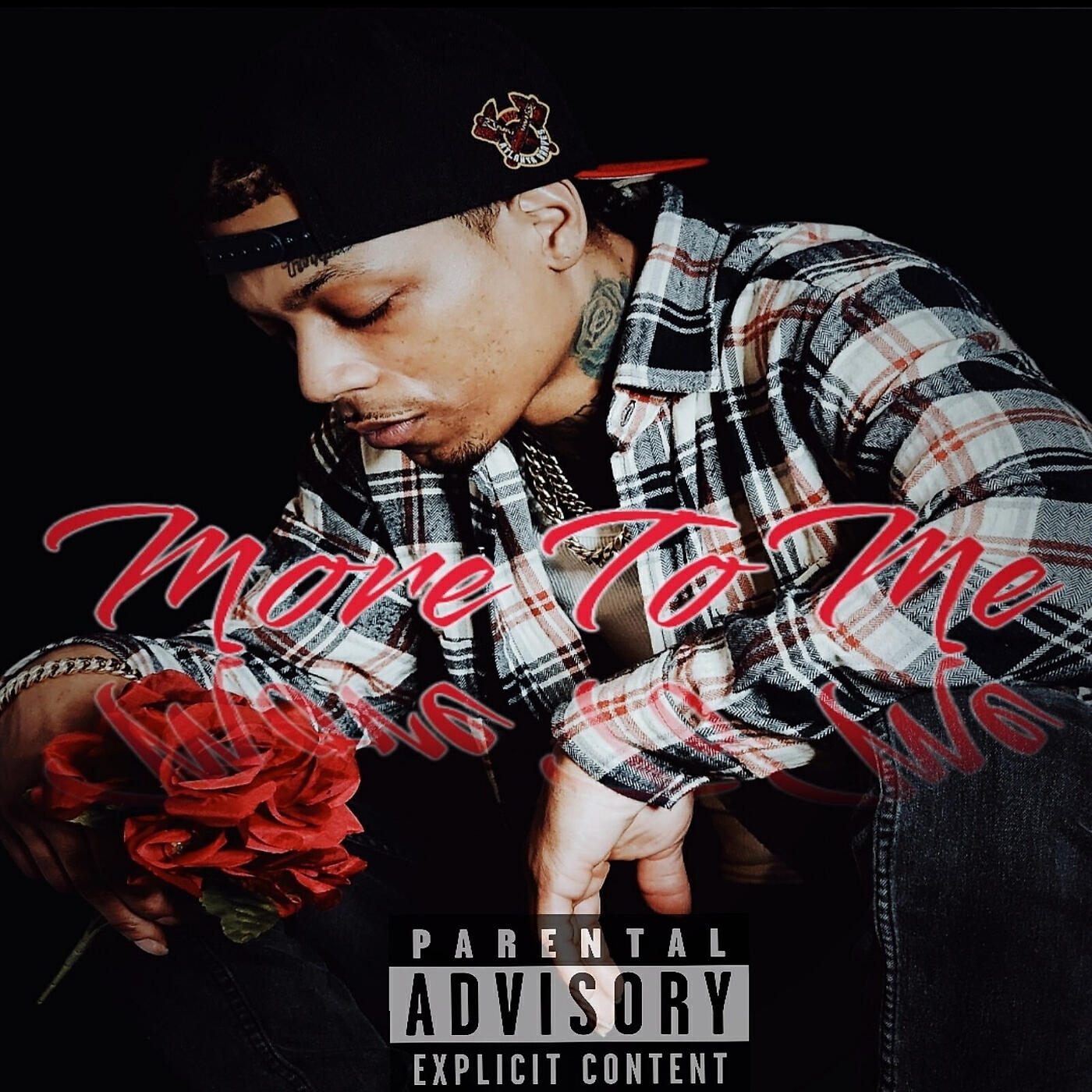 Релиз More to Me