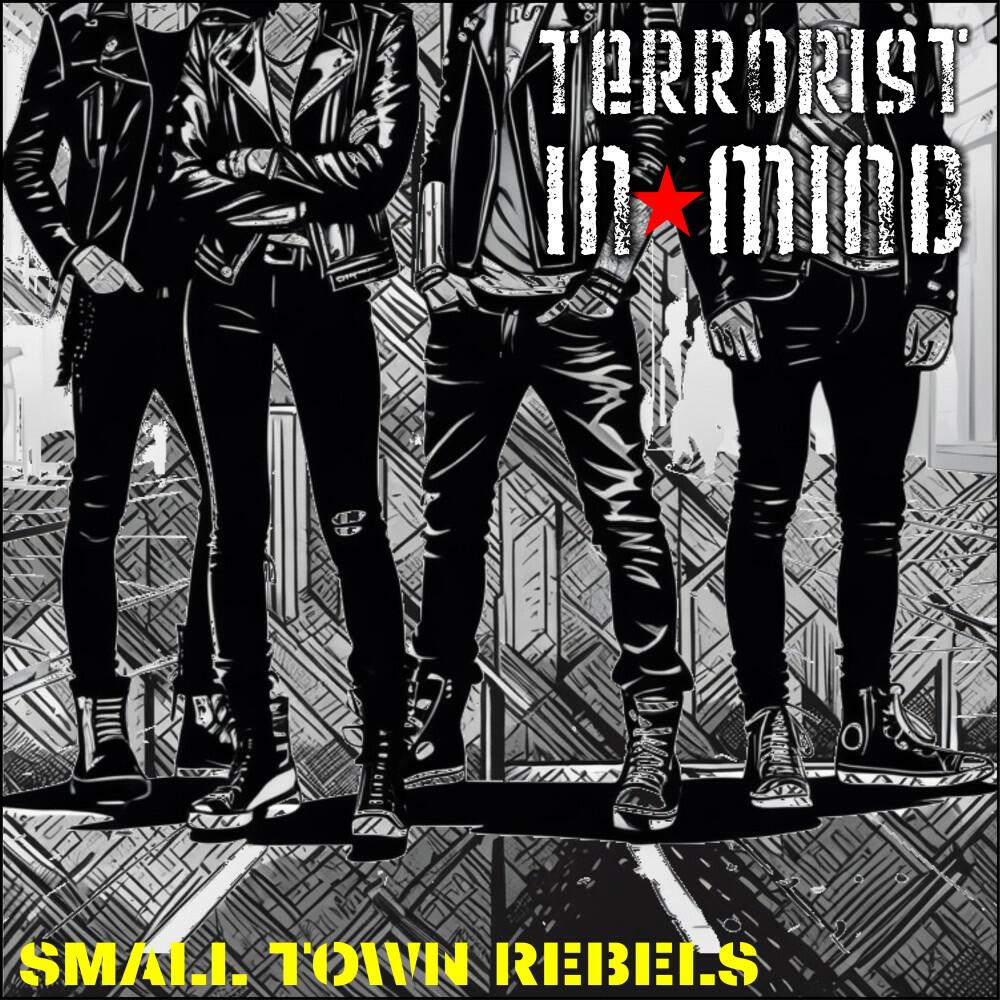 Релиз Small Town Rebels